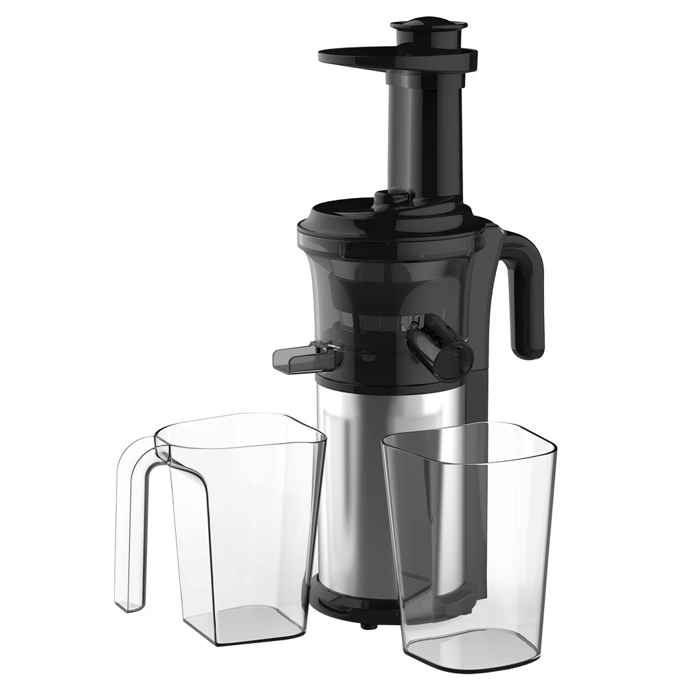 1 EuroChef Electric Cold Press Slow Juicer, 1 of 1