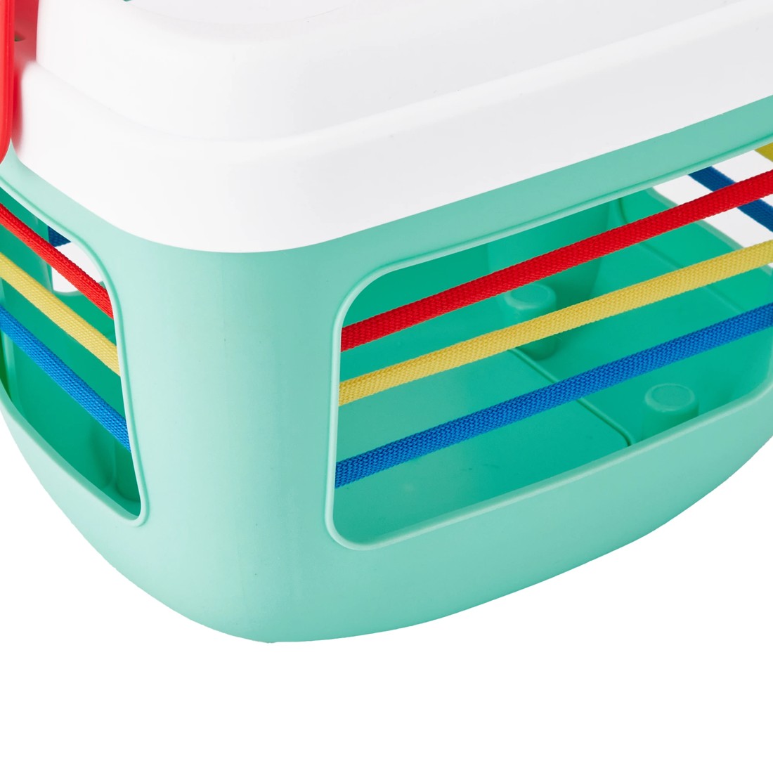 7 12 Piece Play & Learn Shape Sorter Set, 7 of 10