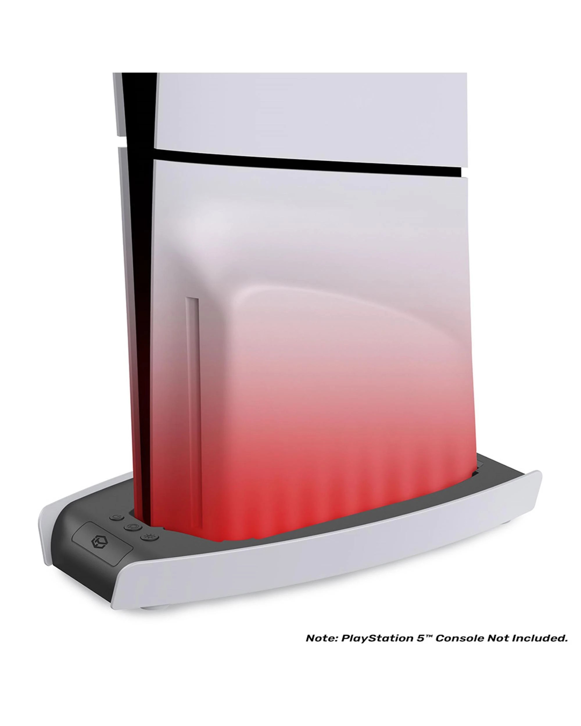 3 Powerwave RGB Vertical Stand for PS5 Slim, 3 of 6