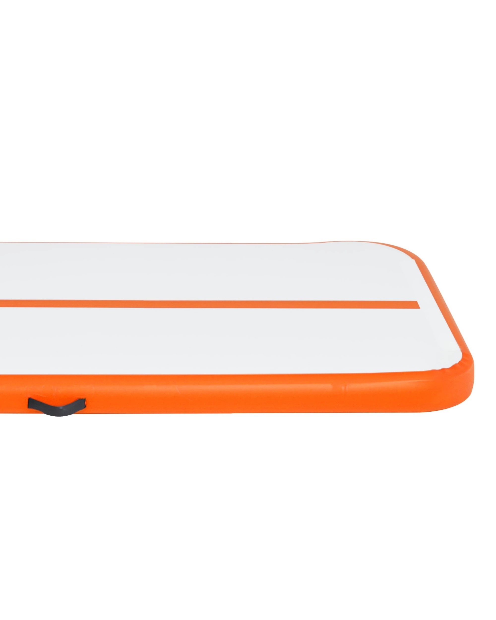 2 Advwin 4m Air Track Inflatable Gymnastics Mat for Home/Gym/Tumble/Outdoor/Cheerleading/Yoga/Water Use, 2 of 7