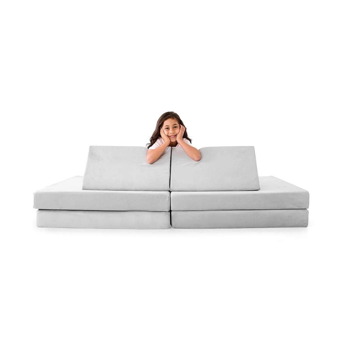 2 Foam Play Couch, 2 of 9