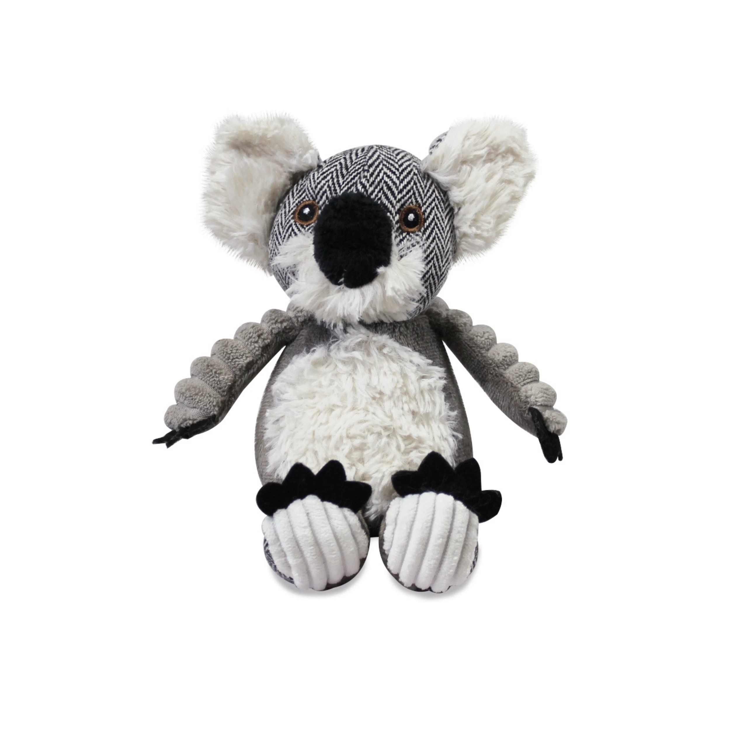 1 Babyhood Aussie Collection Small Koala Toy, 1 of 2