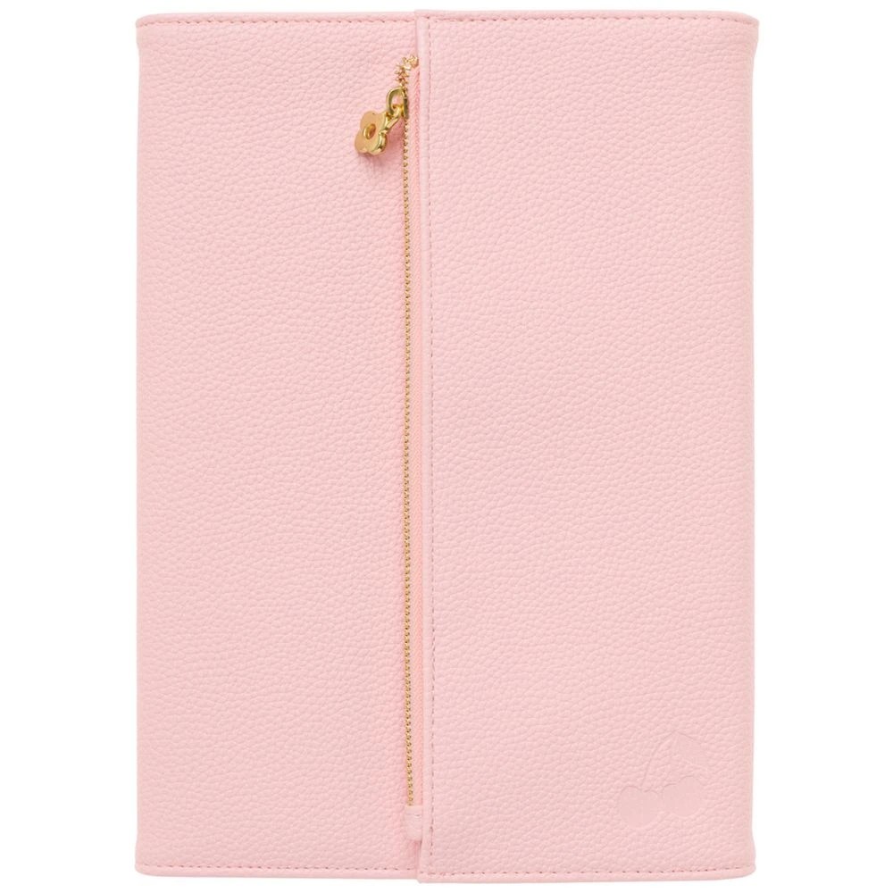 1 Otto Eclectic Pop Trifold Notebook 192 Pages, 1 of 5