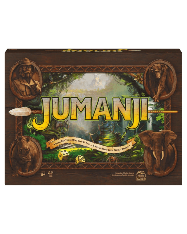 Jumanji 