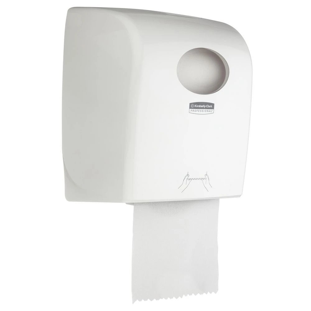 2 Kimberly-Clark Aquarius PBS Roll Paper Towel Dispenser, 2 of 6