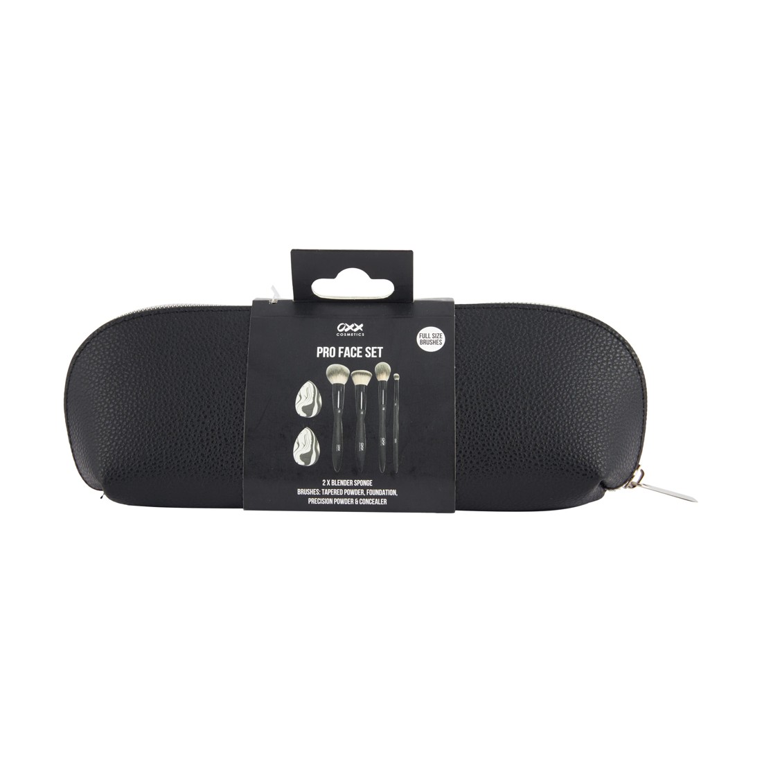 1 OXX Cosmetics Pro Face Set, 1 of 8
