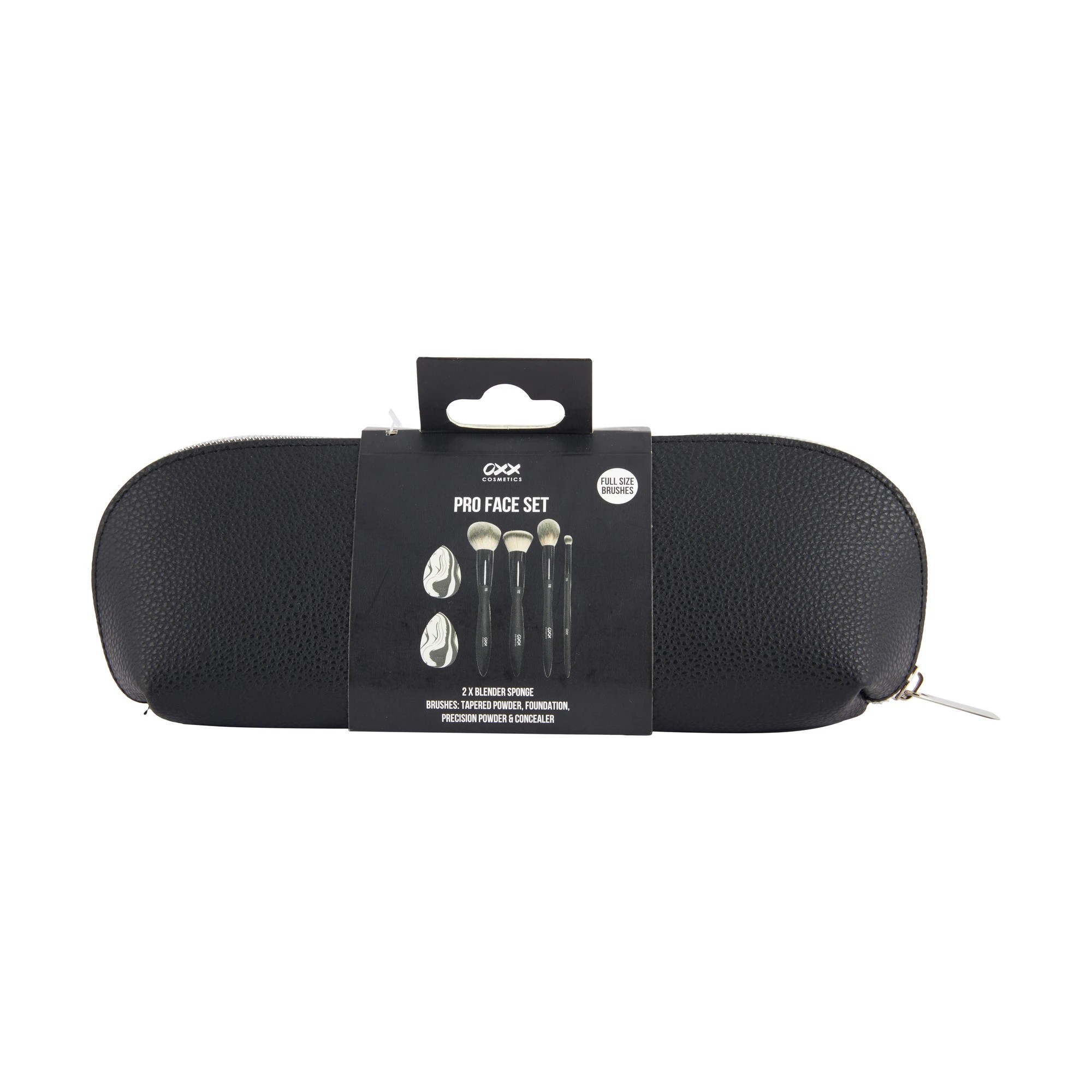 1 OXX Cosmetics Pro Face Set, 1 of 8