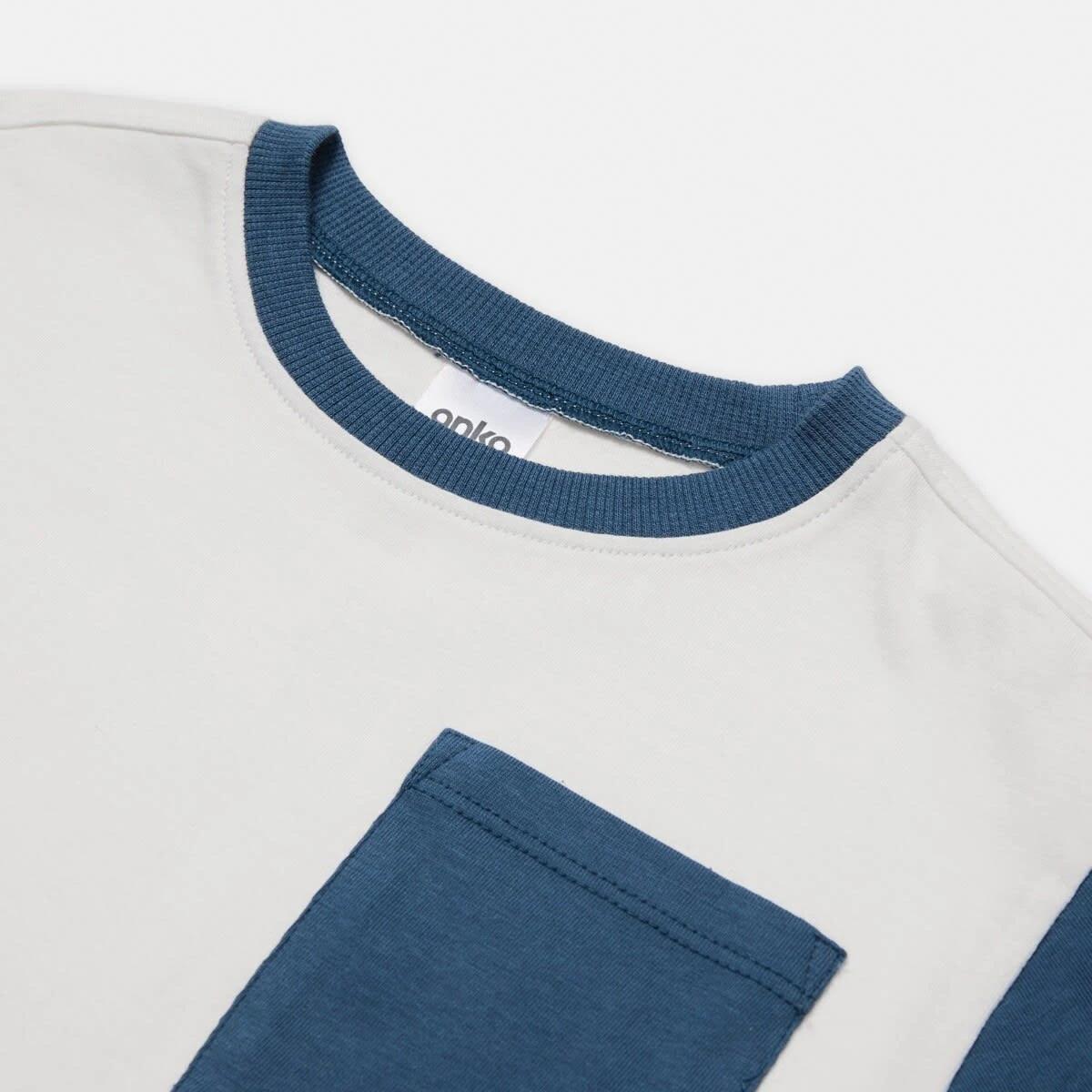 7 3 Pack T-shirts Nyc Blue, 7 of 8