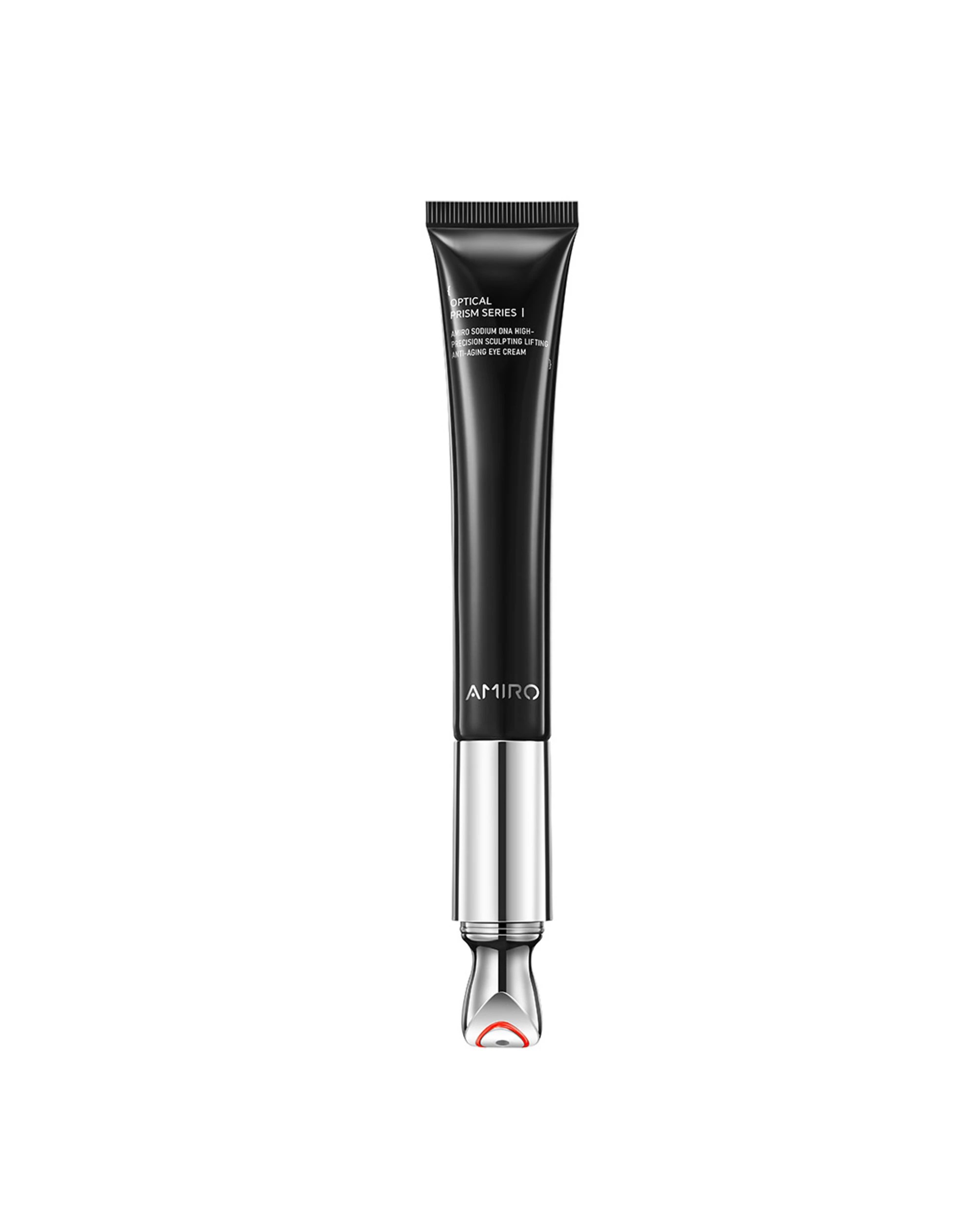 5 AMIRO EyeGlow Red Light Microcurrent PDRN Eye Cream, 5 of 5