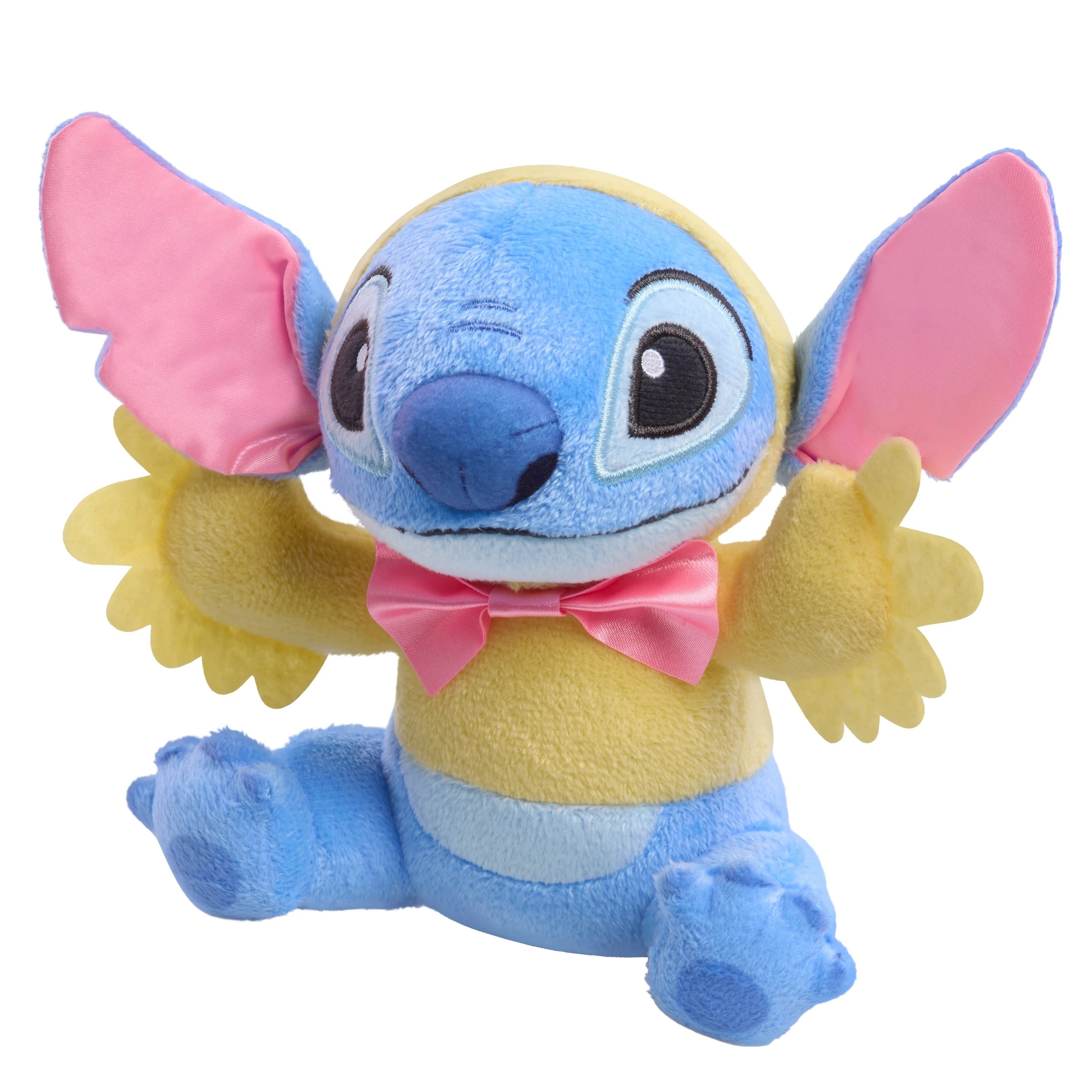 2 Disney 7inch Stitch Easter Small Plush - Assorted - Multi, 2 of 7