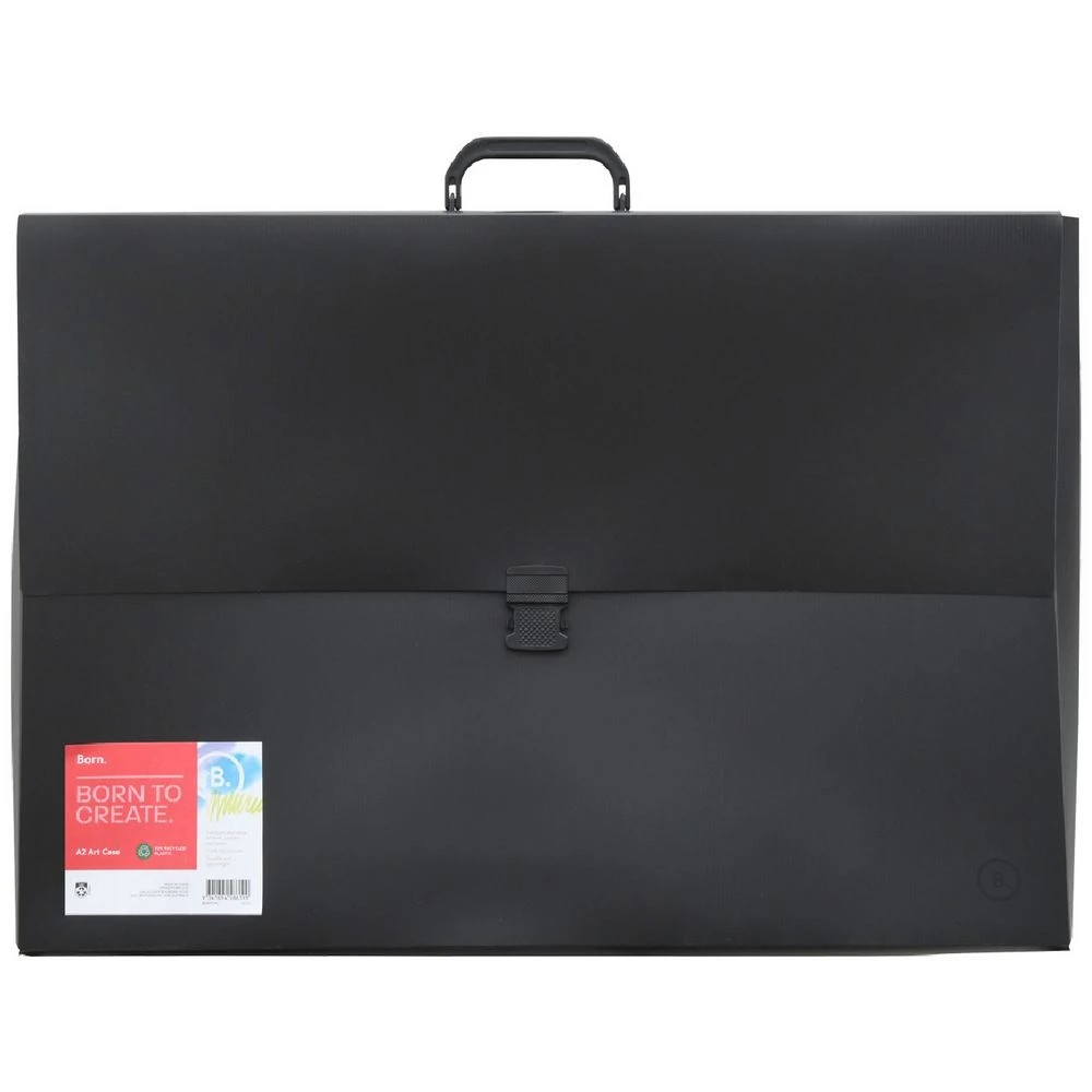 Born Art Case A2 - Kmart