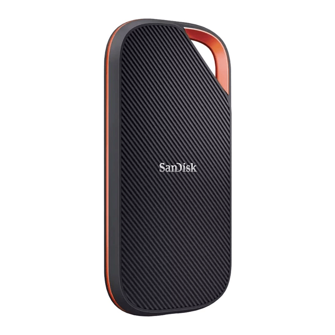 3 SanDisk Extreme Pro Portable SSD Drive 2TB Black, 3 of 3