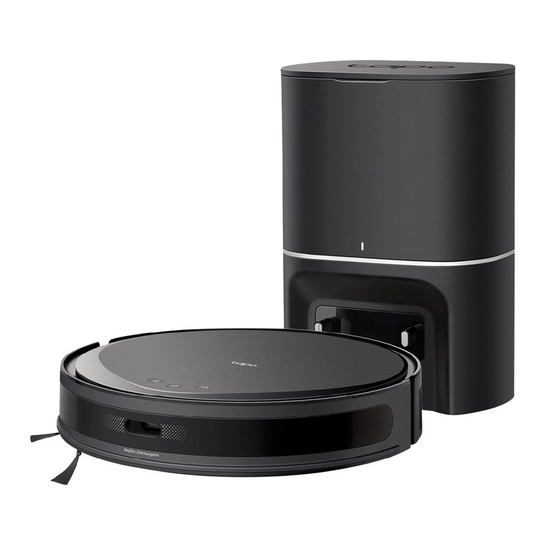 1 Tapo RV20 Max Hyper Suction Robot Vacuum and Mop, 1 of 10