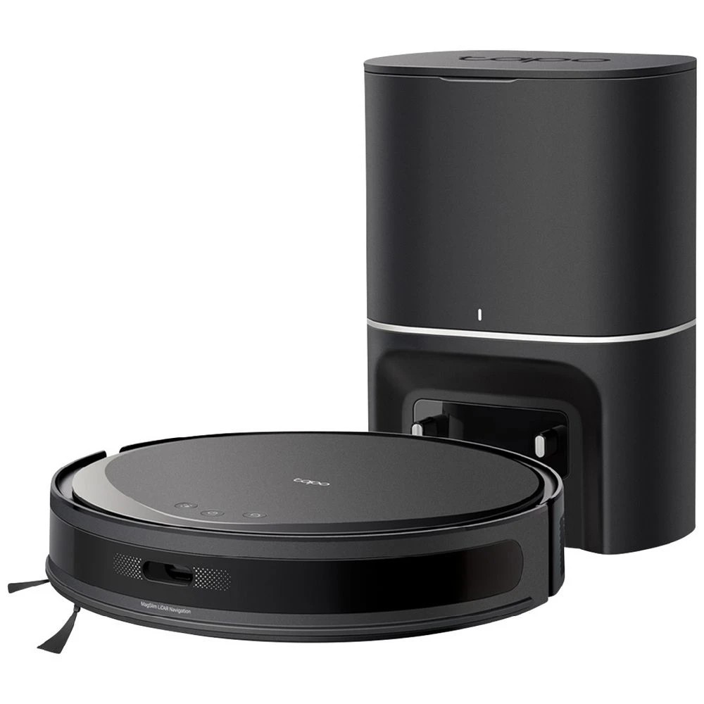 1 Tapo RV20 Max Hyper Suction Robot Vacuum and Mop, 1 of 10