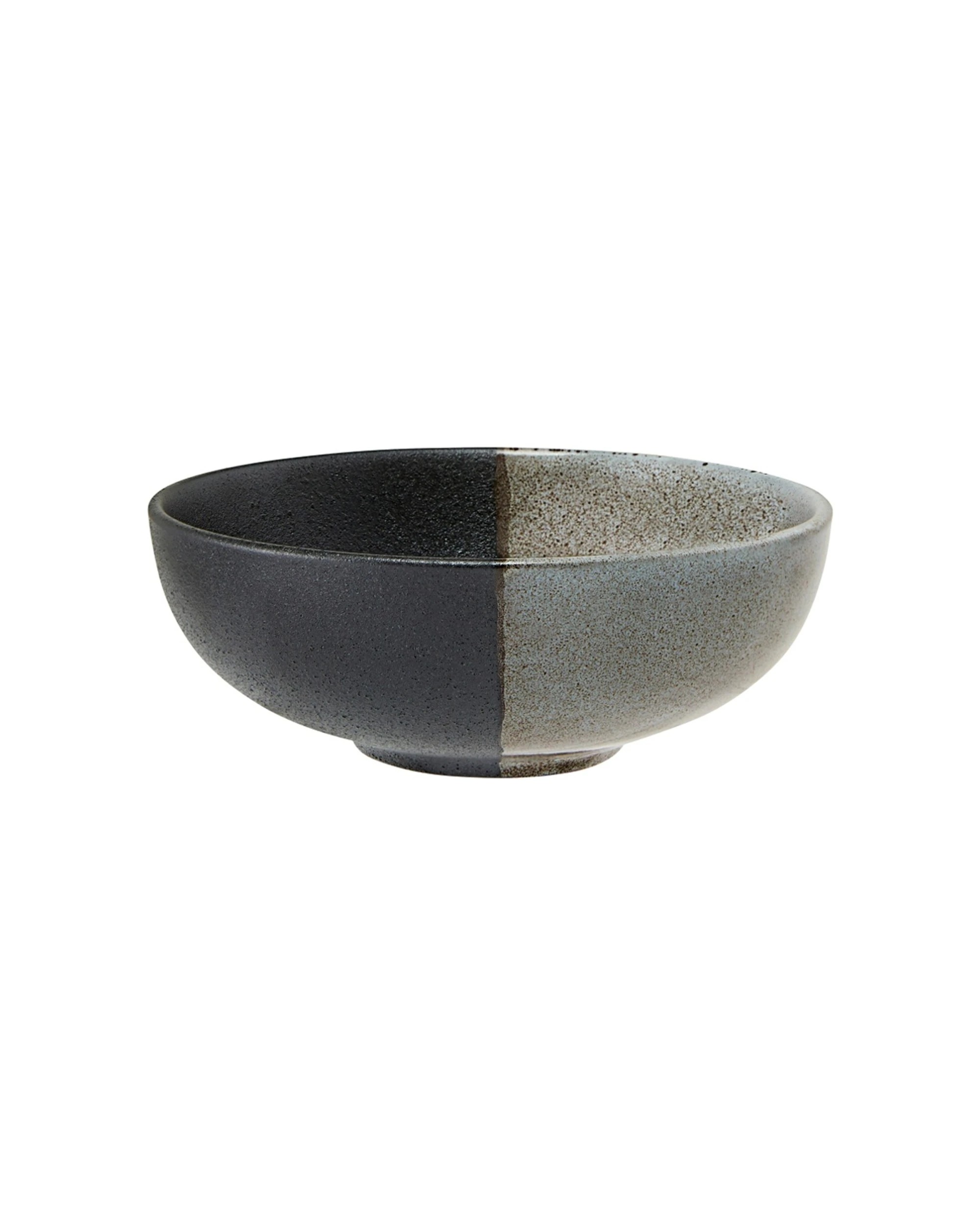 1 Maxwell & Williams Durable Ceramic Umi Coupe Bowl Dinnerware 15.5cm - Multi, 1 of 1