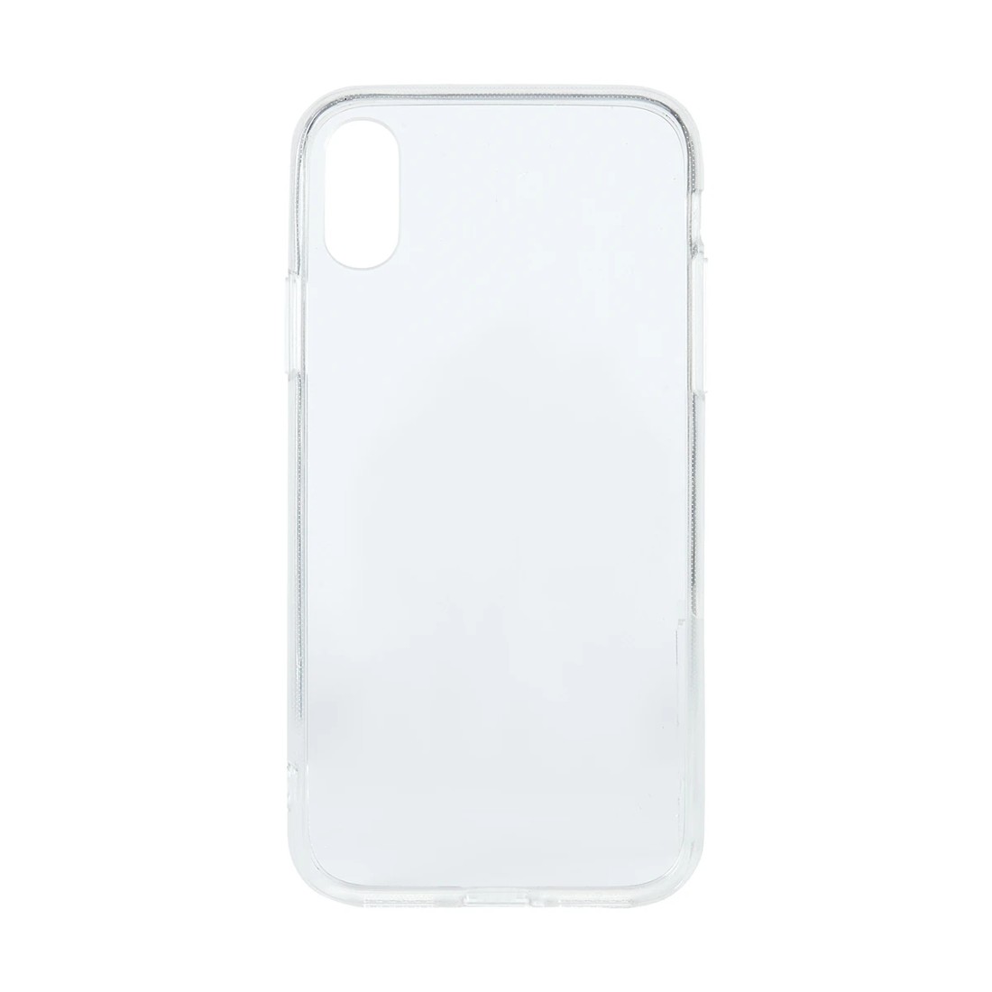 4 iPhone X Clear Case, 4 of 5