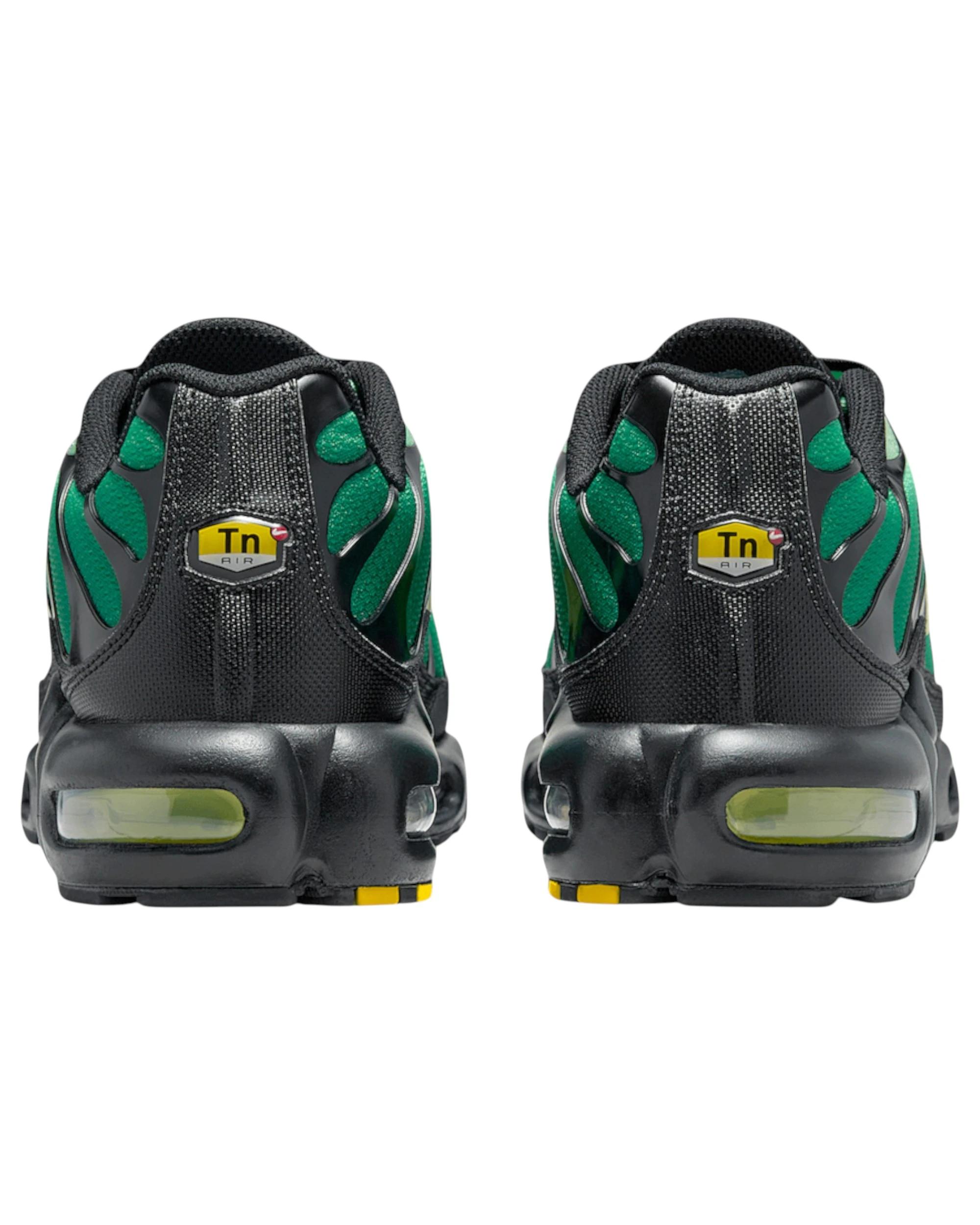 7 Nike Mens Air Max Plus OG Vapor Green Athletic Shoes VAPOR GREEN, 7 of 8