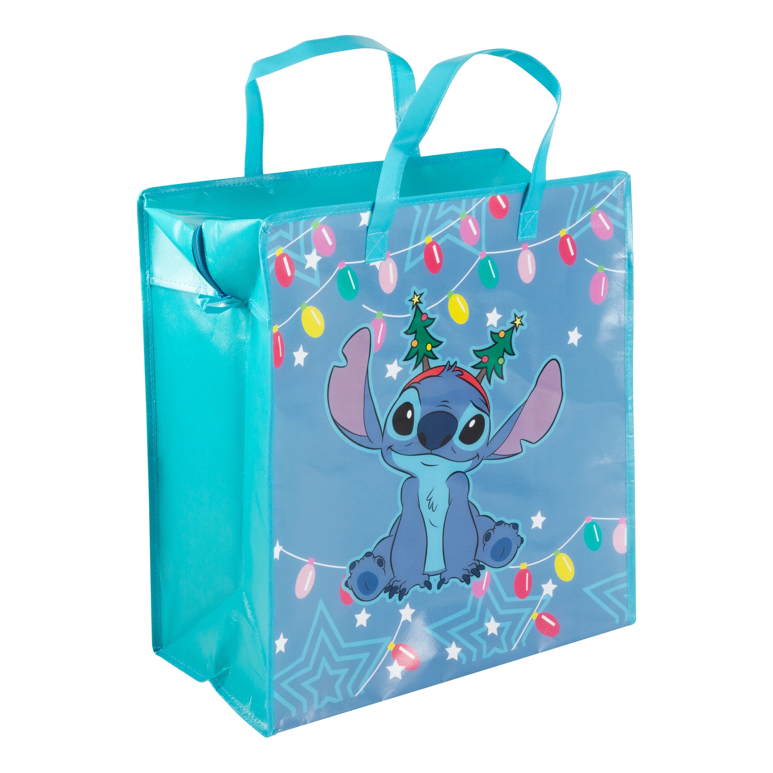 4 Mixed Christmas Jumbo Bag - Assorted, 4 of 10