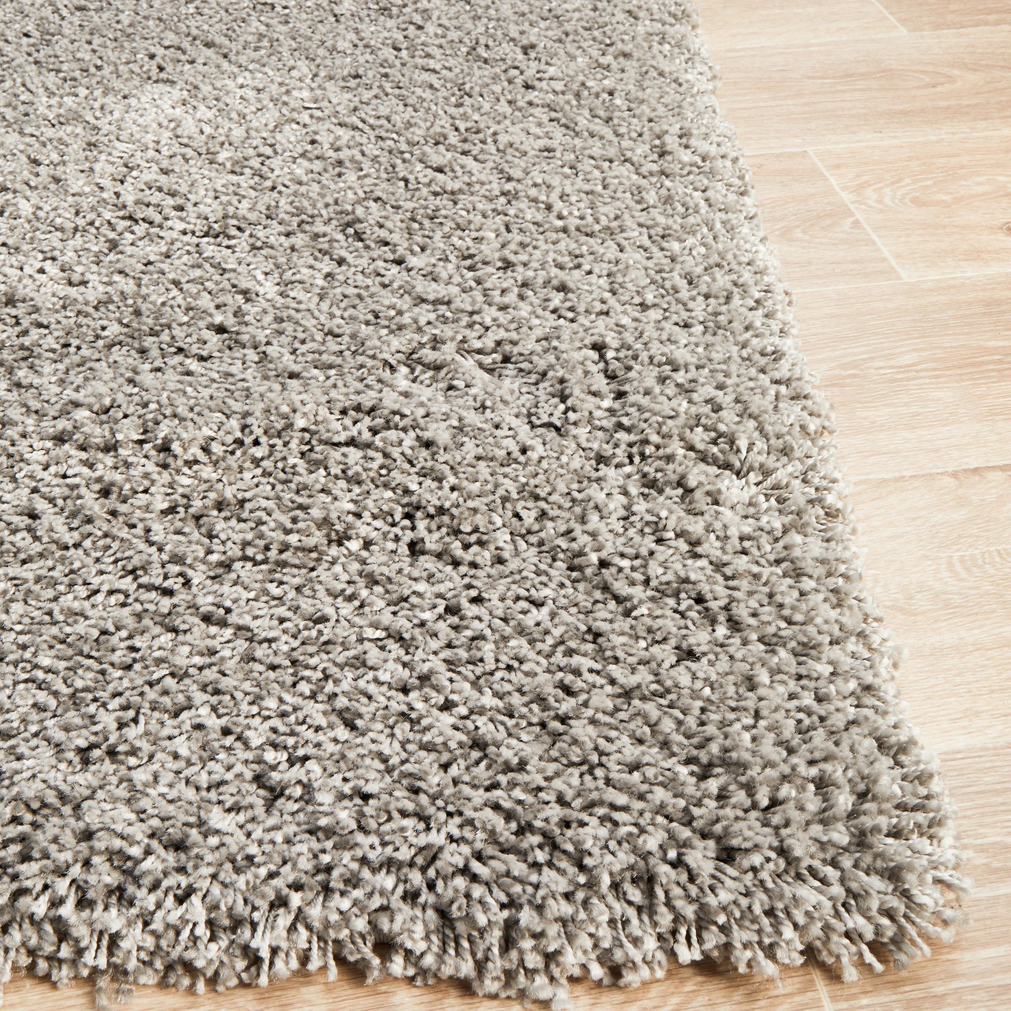6 Common Ground Rugs Bayfront Grey 230x160cm - Silver, 6 of 8