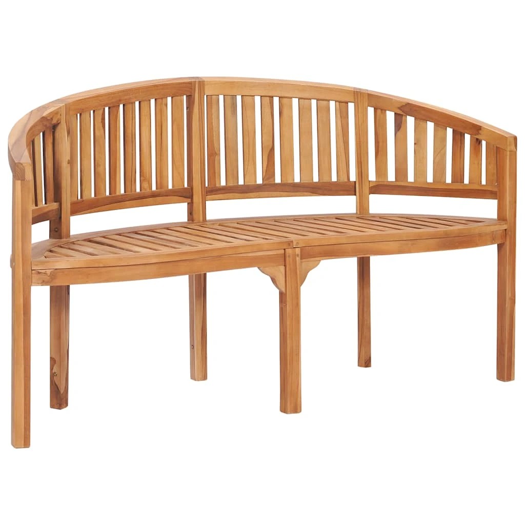 Vidaxl Garden Bench - Brown - Kmart