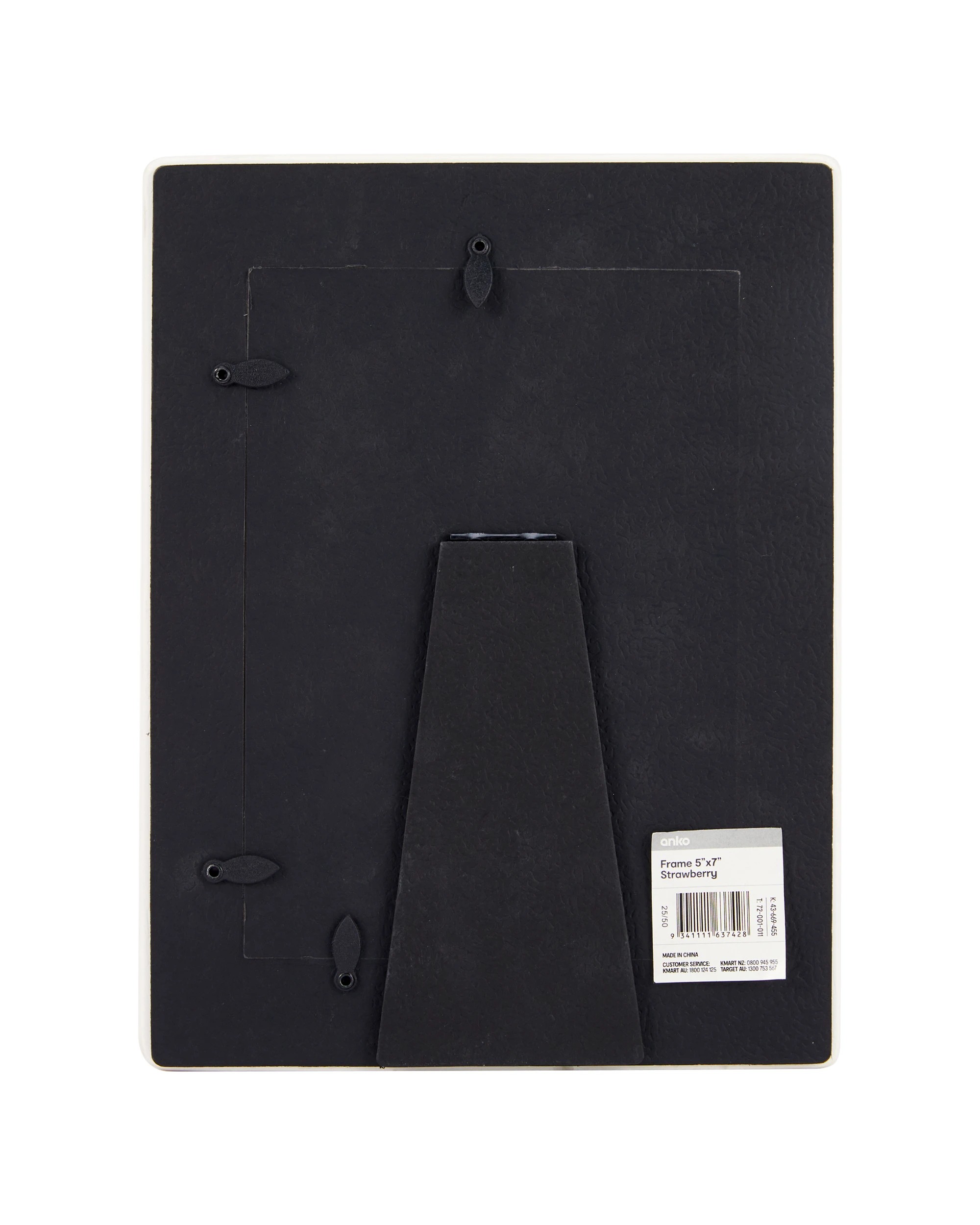 5 Strawberry Photo Frame - 5in. x 7in., 5 of 5