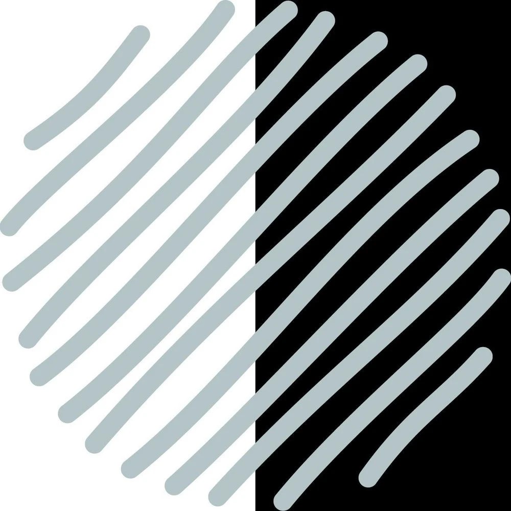 3 Sakura Gelly Roll Gel Pen Moonlight 10 Blue Grey, 3 of 3