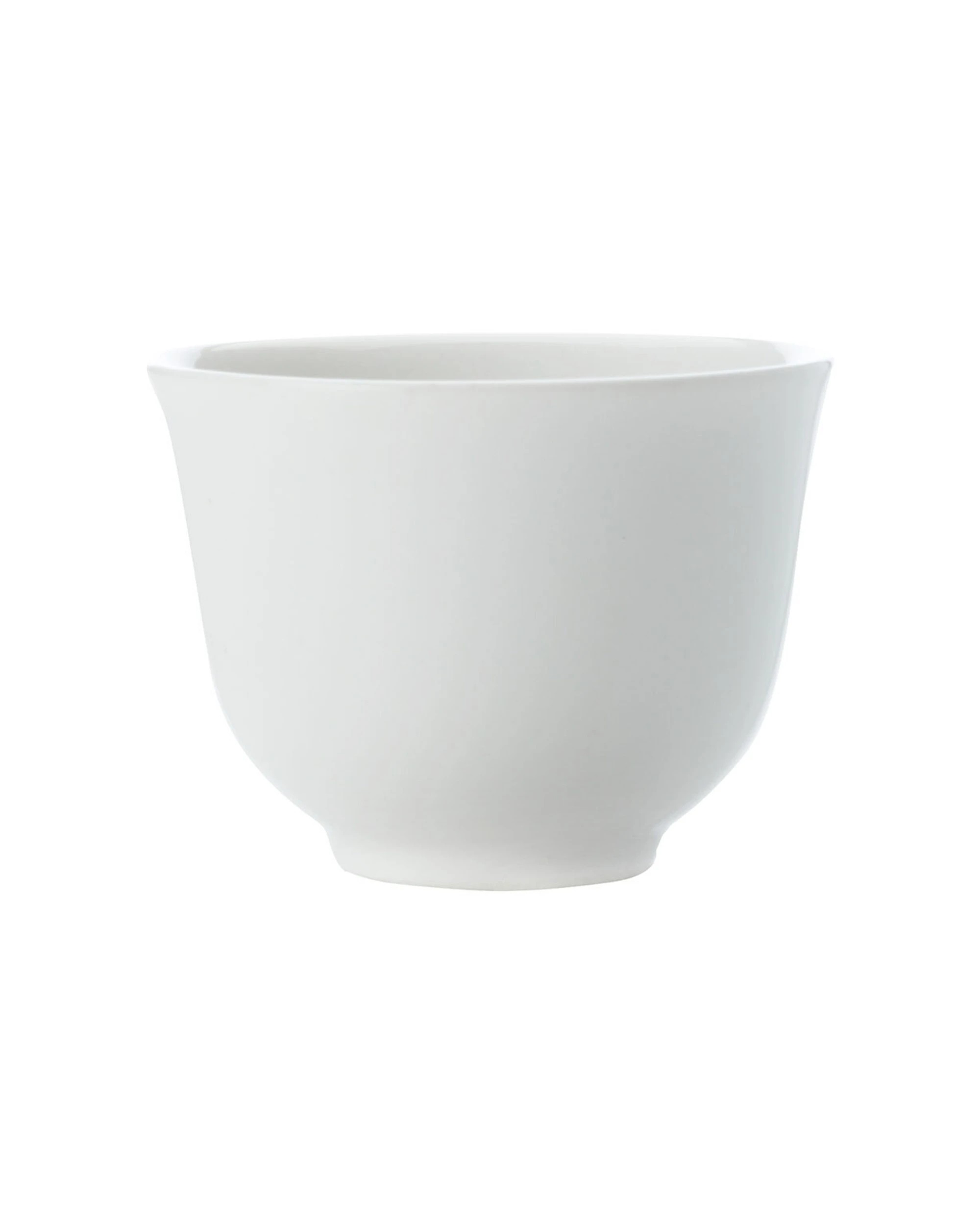 1 Maxwell & Williams White Basics Chinese Tea Porcelain Microwave And Dishw - White, 1 of 1