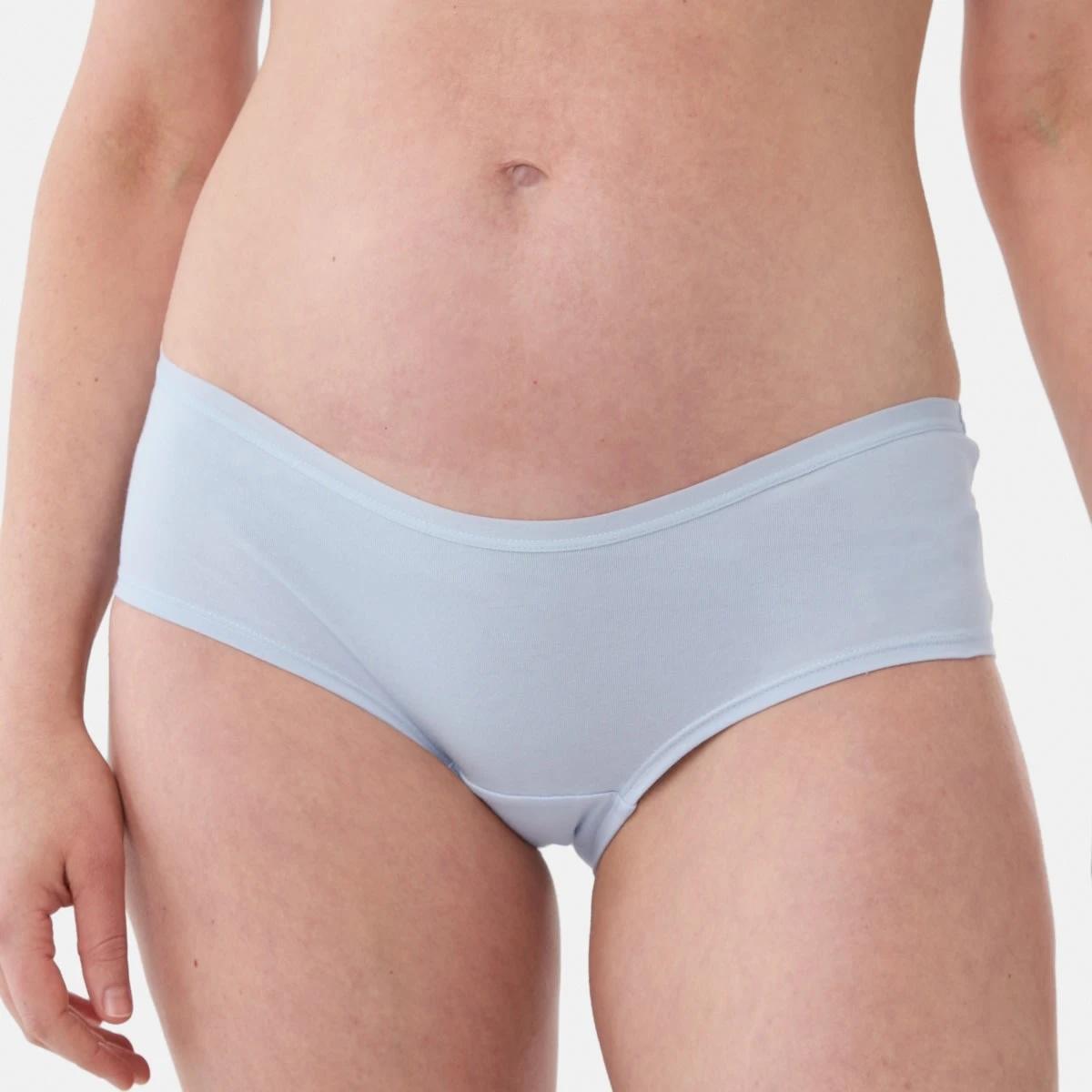 4 5 Pack Boyleg Briefs NAVY SPOT, 4 of 9