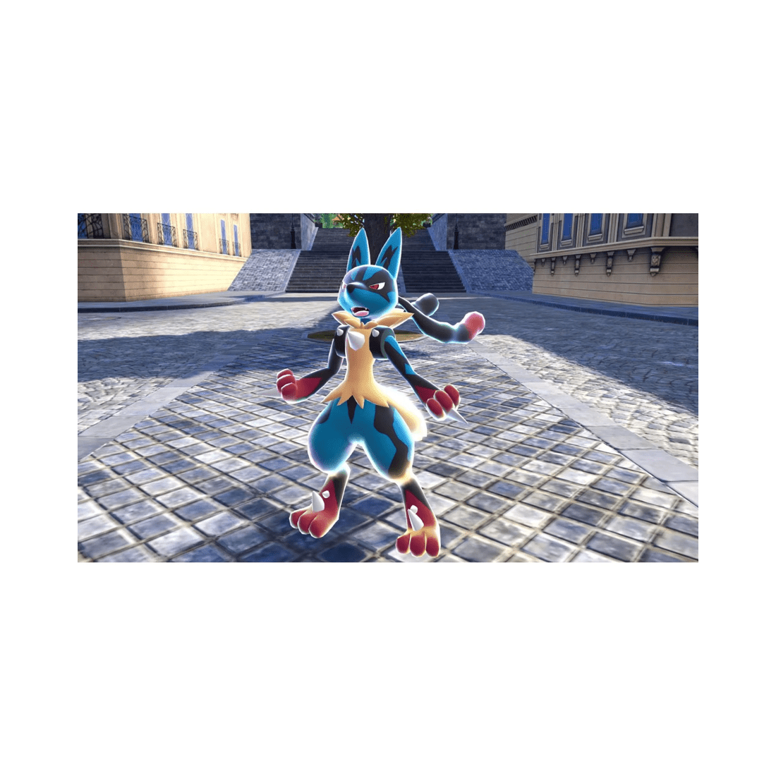 4 Nintendo Pokemon Legends: Z-A - Switch, 4 of 7