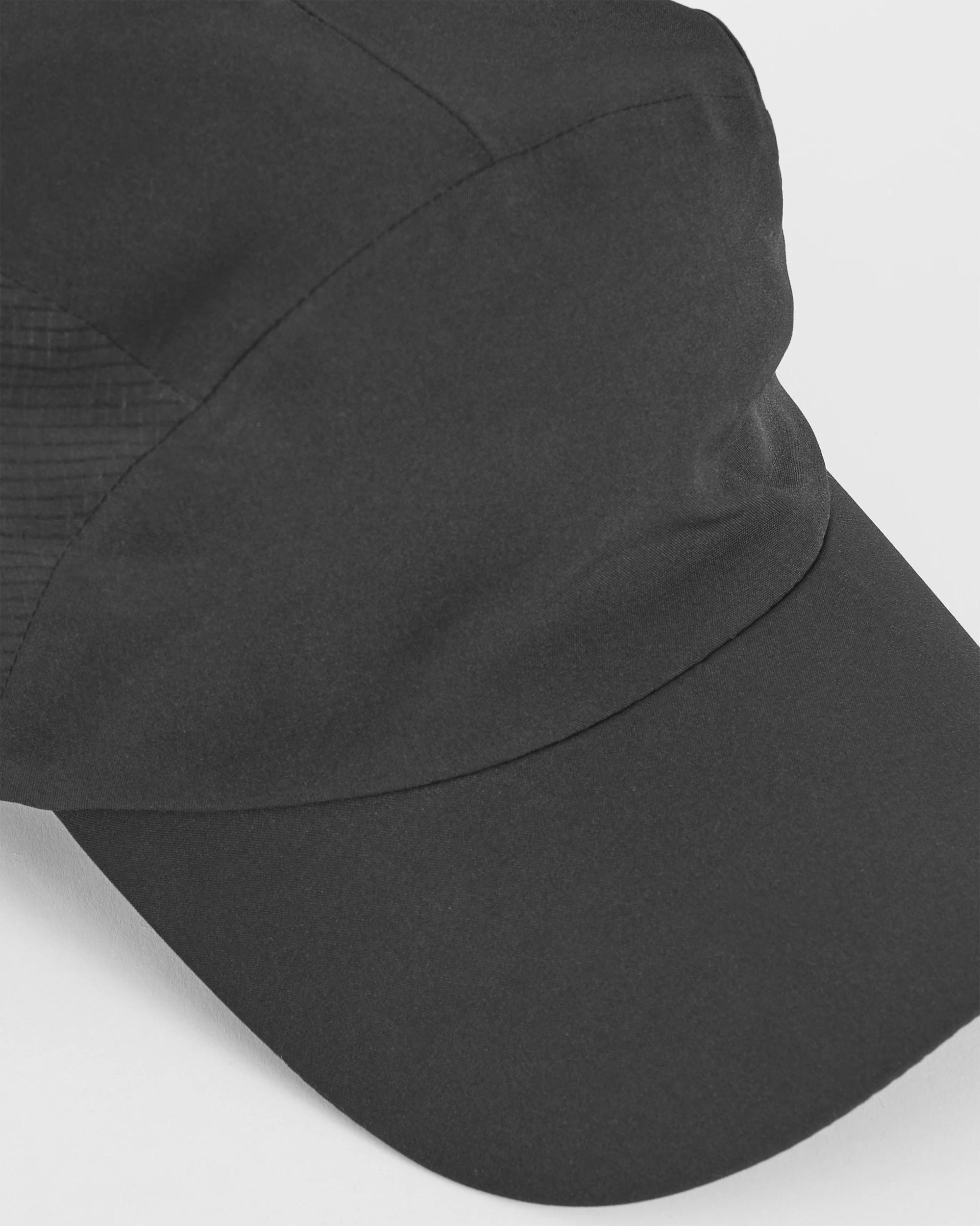 2 Target Accessories Active Everyday Cap BLACK, 2 of 3