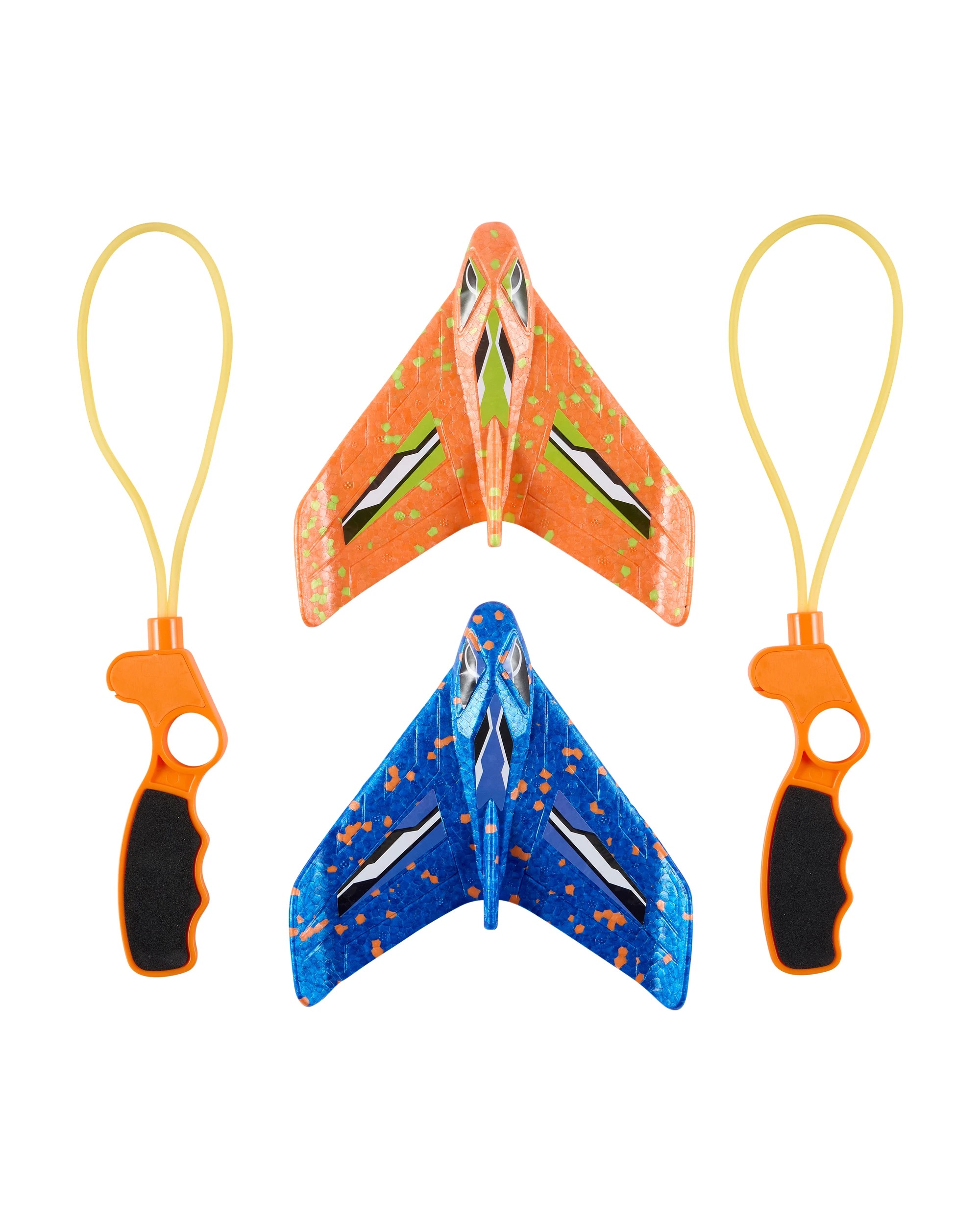 2 Soft Foam Sky Launcher - Assorted, 2 of 10