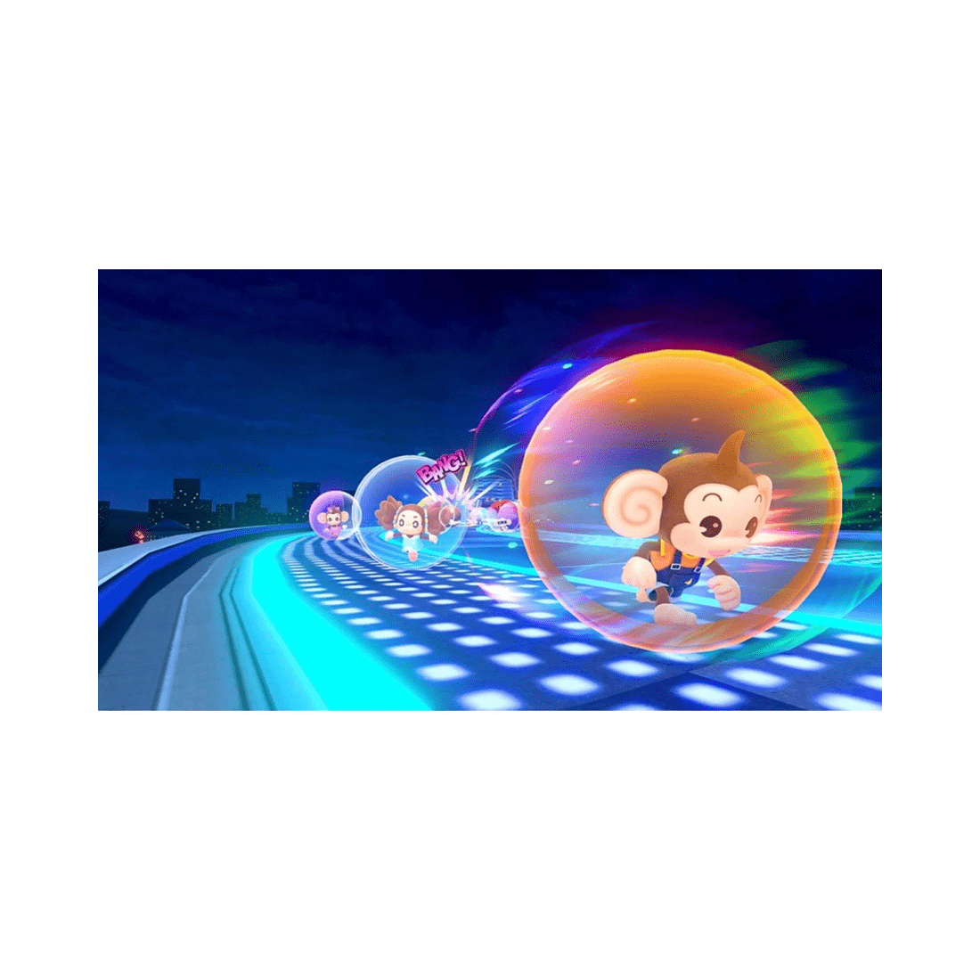 7 SEGA Super Monkey Ball: Banana Rumble - Switch, 7 of 7