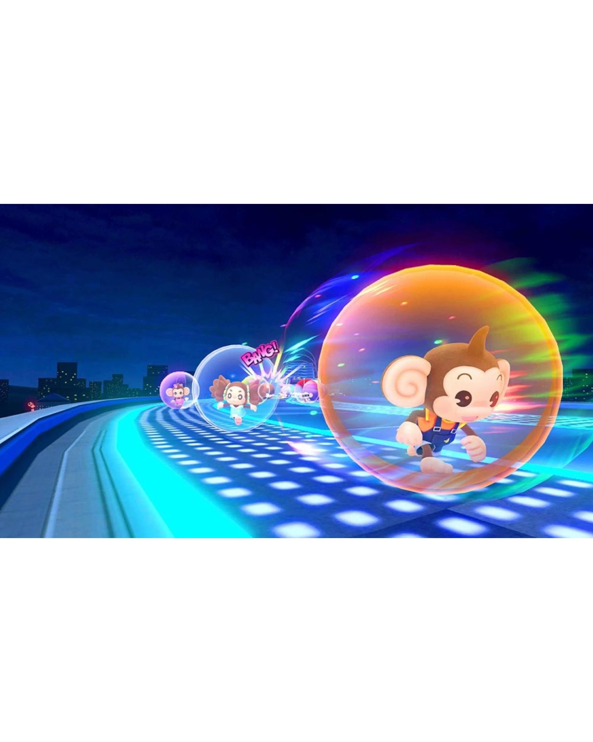 7 Super Monkey Ball: Banana Rumble - Switch, 7 of 7