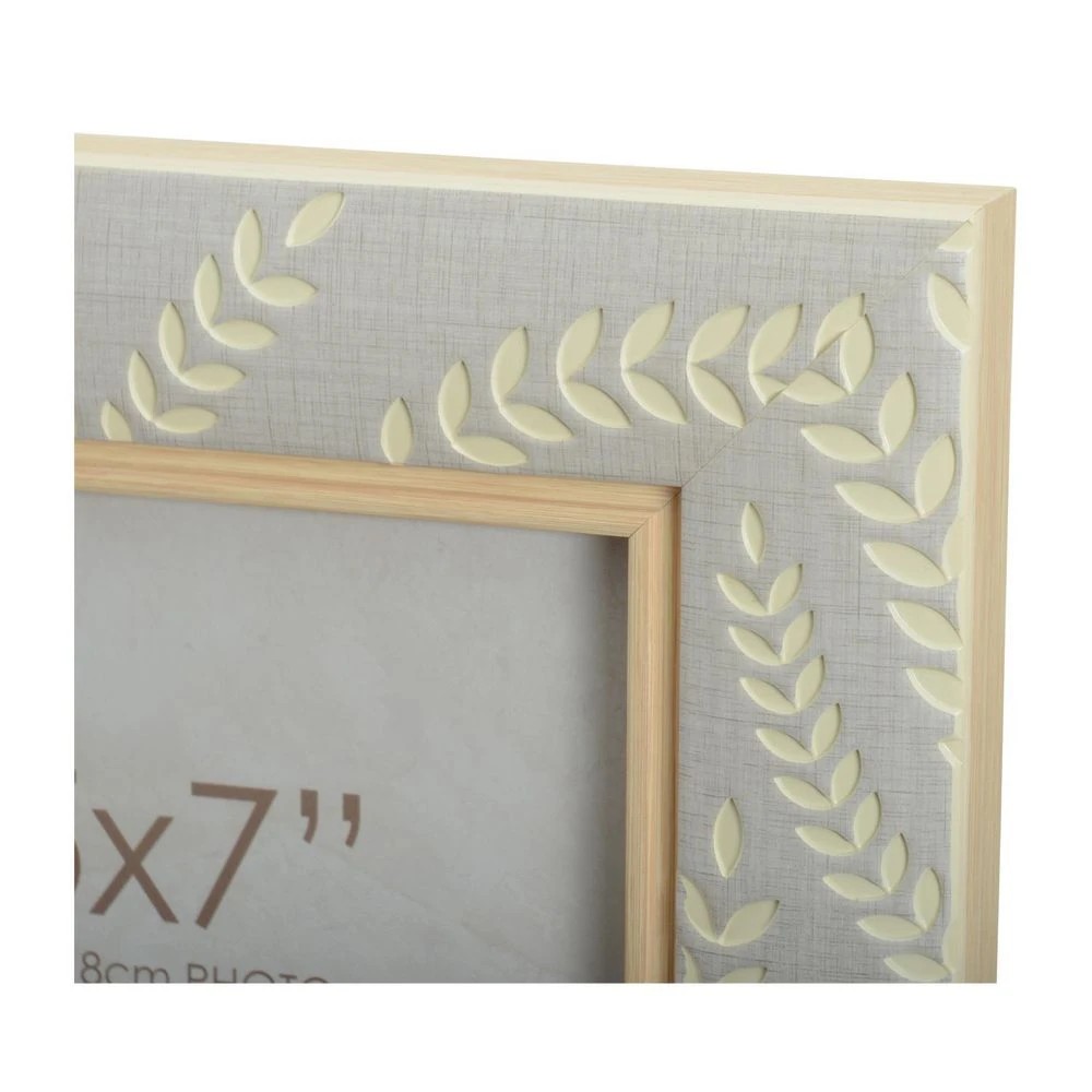 2 Maeve 5x7" Frame Grey, 2 of 4