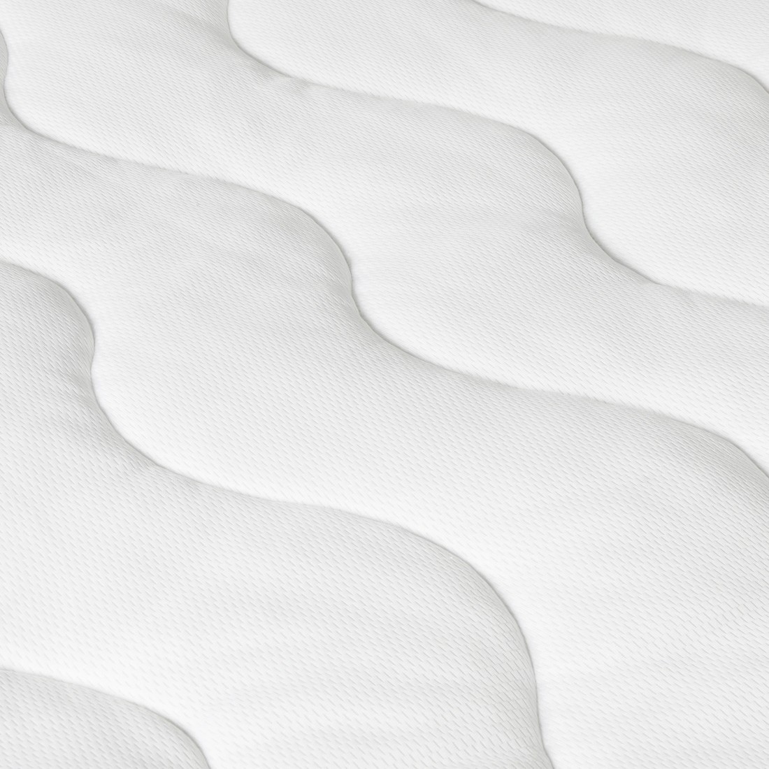 3 Dreamz Cooling Mattress Topper King, 3 of 4