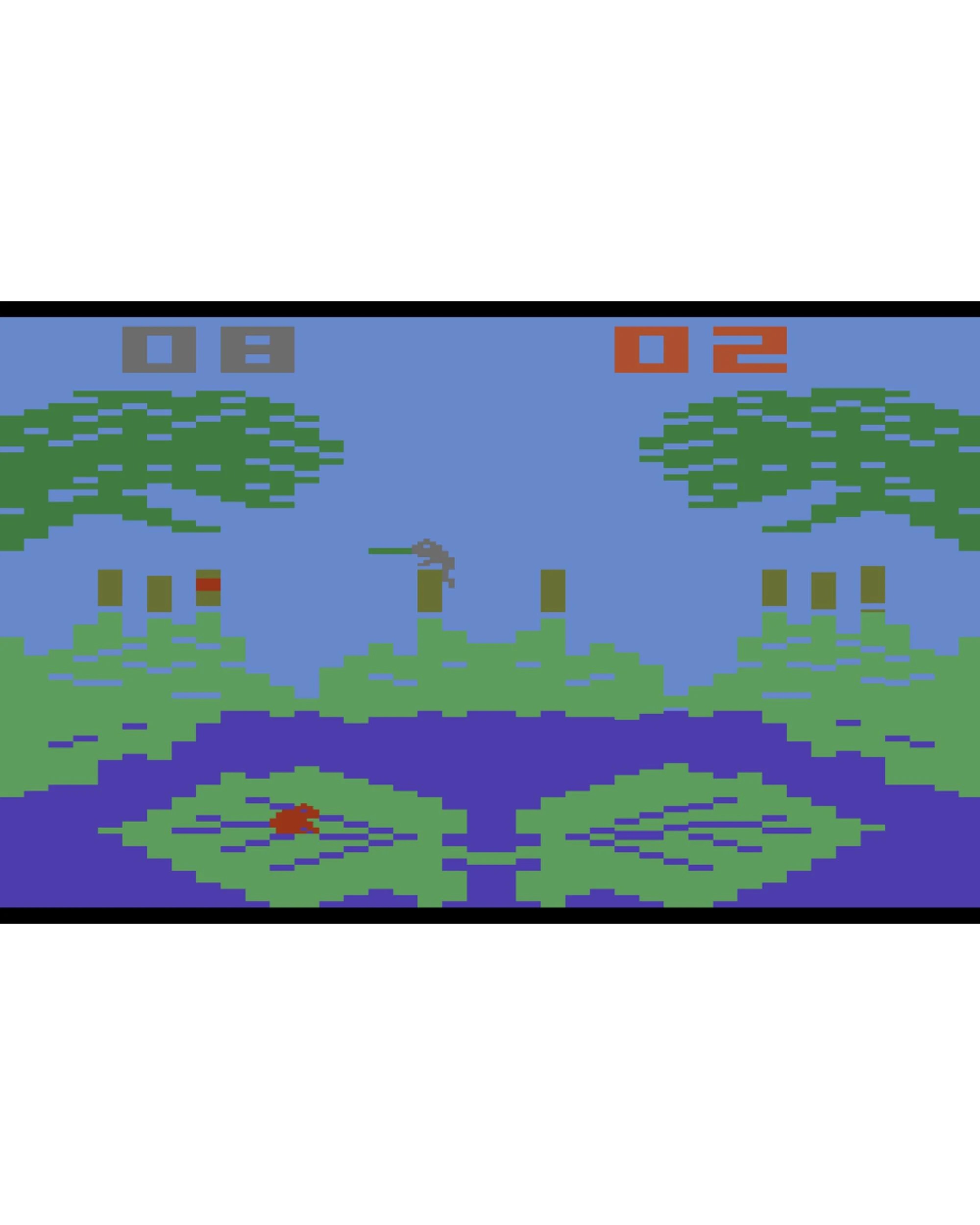 5 Atari Inc. Atari M Network Collection 2600, 5 of 7