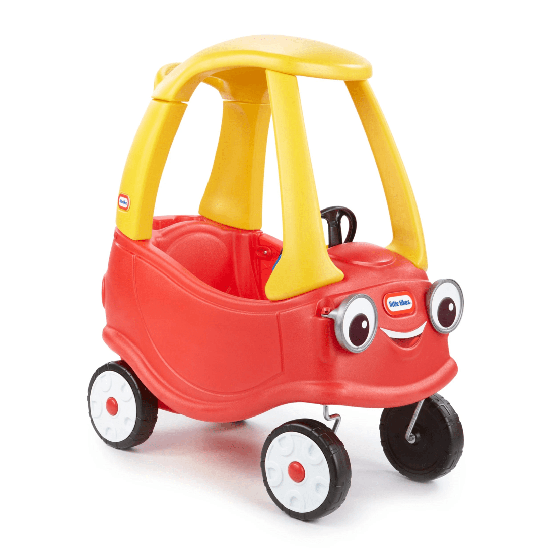 5 Little Tikes Cozy Coupe - Red, 5 of 10