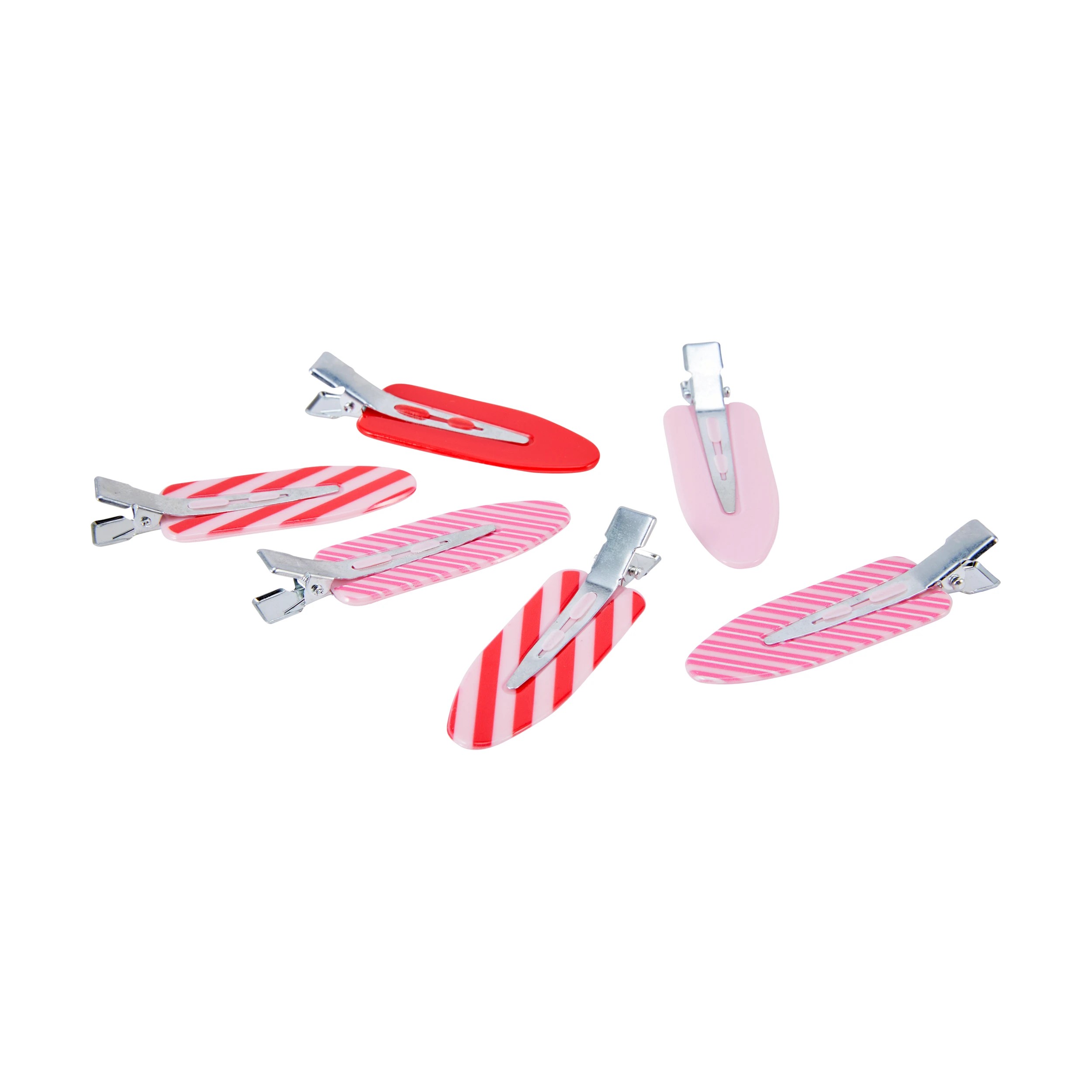 2 OXX Haircare 6 Pack Crease Free Hair Clips, 2 of 4