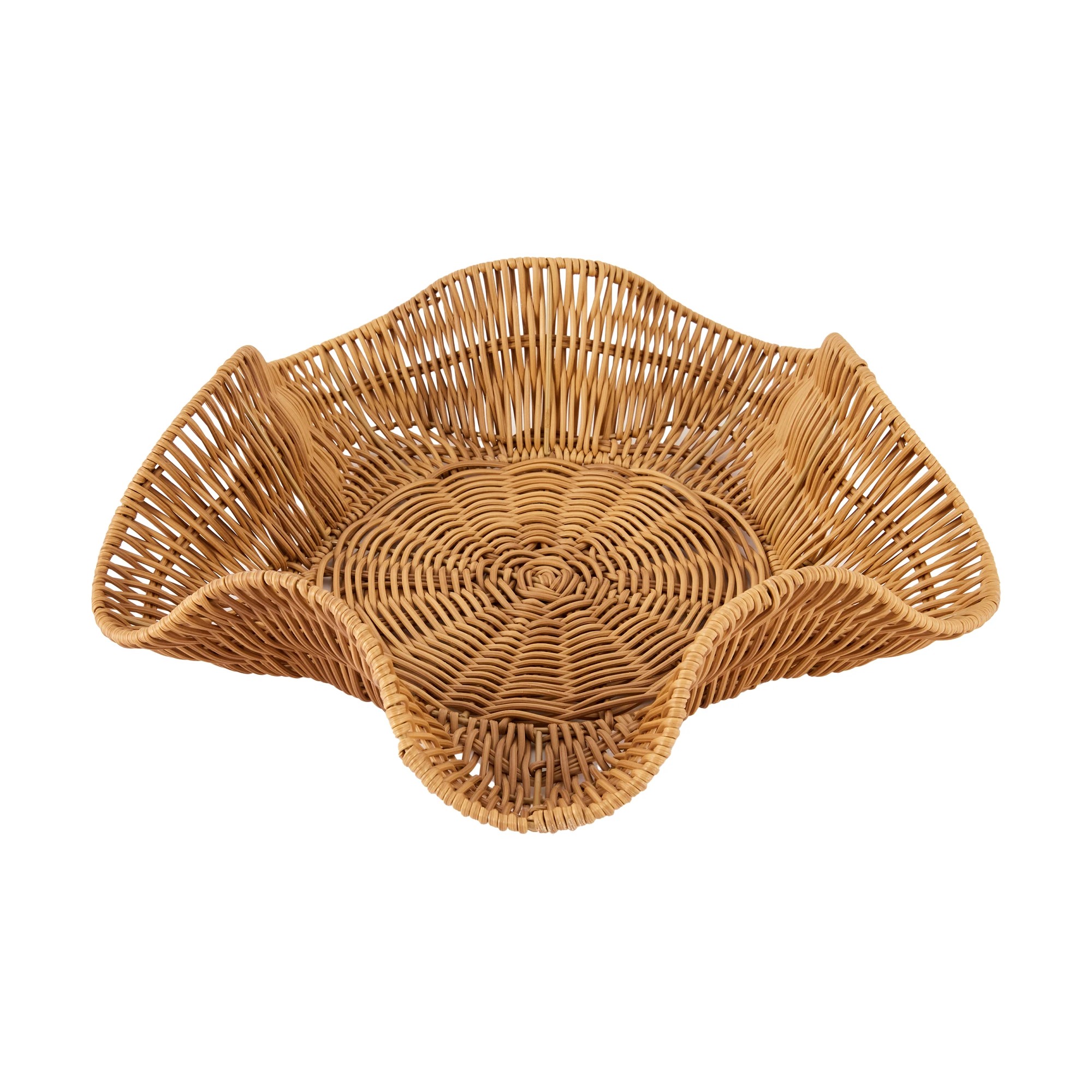 1 Wavy Decor Tray, 1 of 5