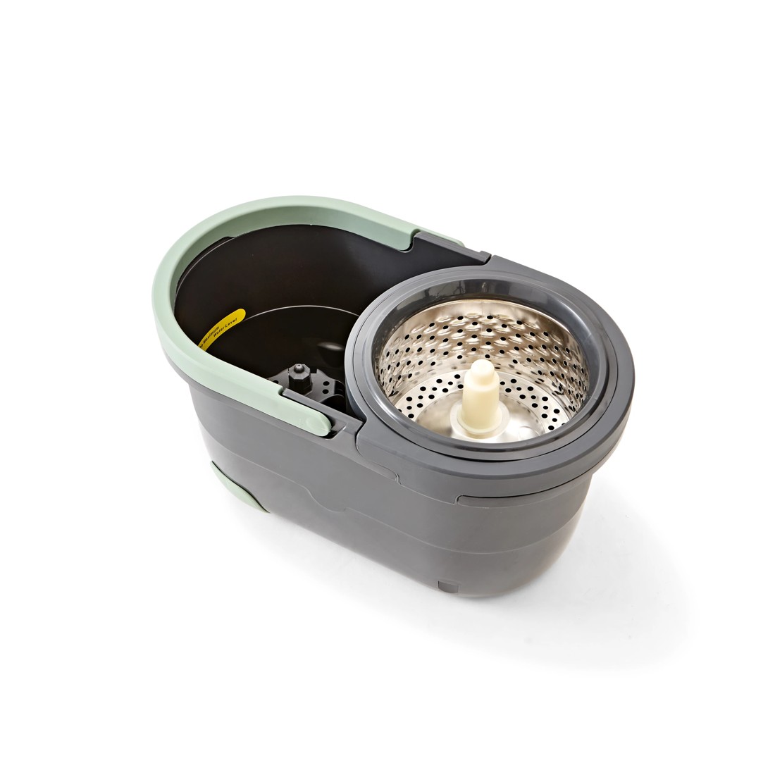 3 Multi Head Spin Mop Set, 3 of 10