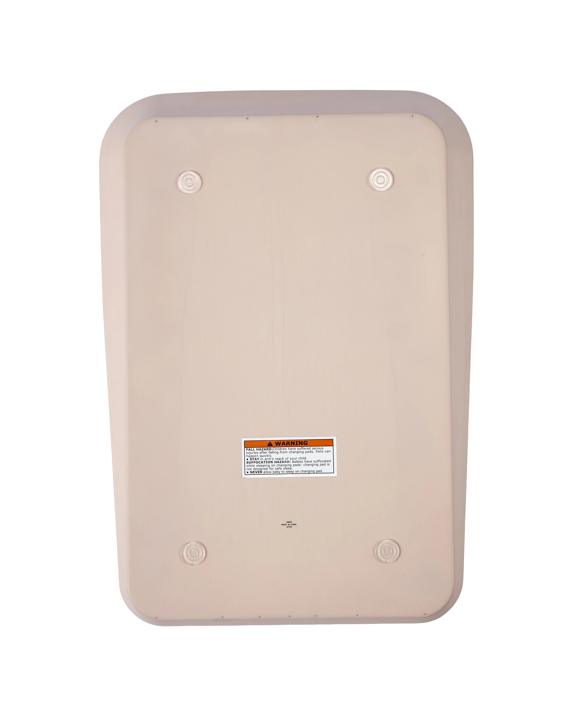 4 Soft Change Mat, 4 of 7