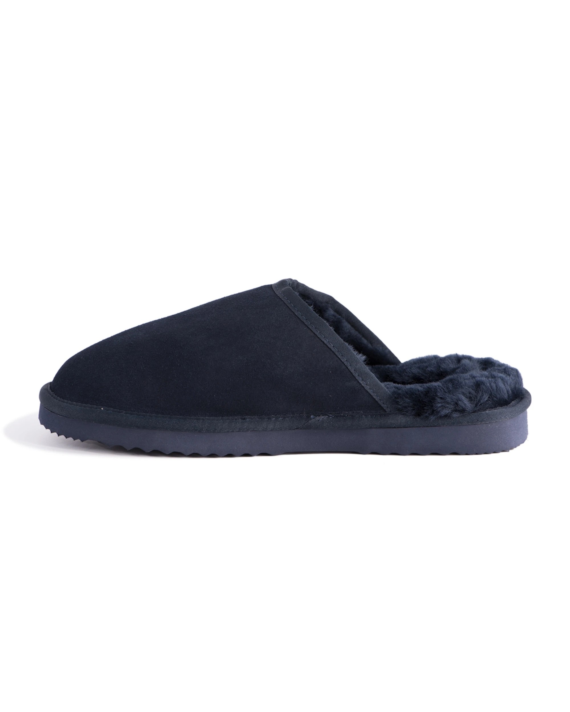 4 Aus Wooli Ugg Unisex Sheepskin Wool Slippers, 4 of 6
