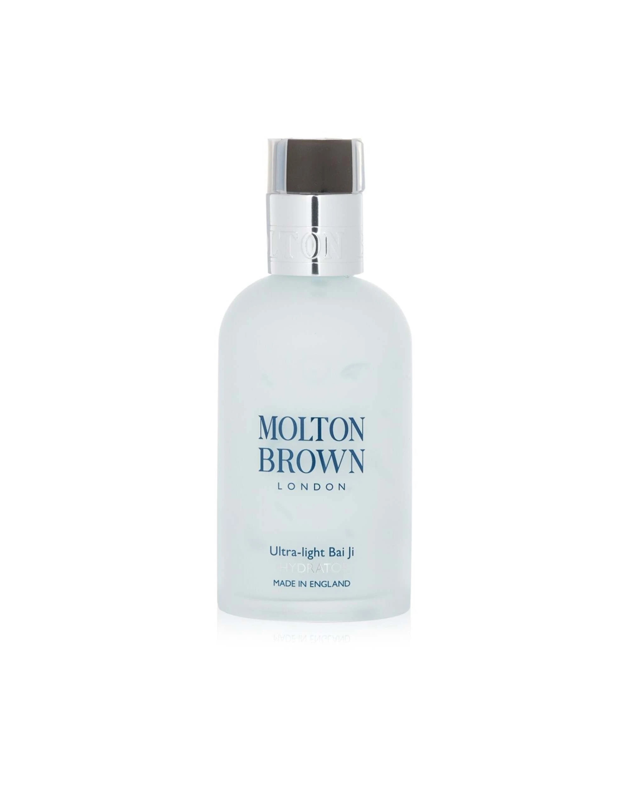 1 Molton Brown Ultra-Light Bai Ji Hydrator (For Normal To Oily Skin)  100ml/3.3oz, 1 of 3