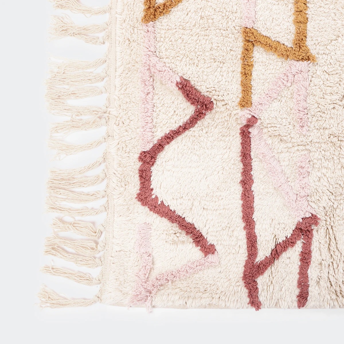 7 Lottie Rug - Extra Large - 270cm x 180cm, 7 of 10