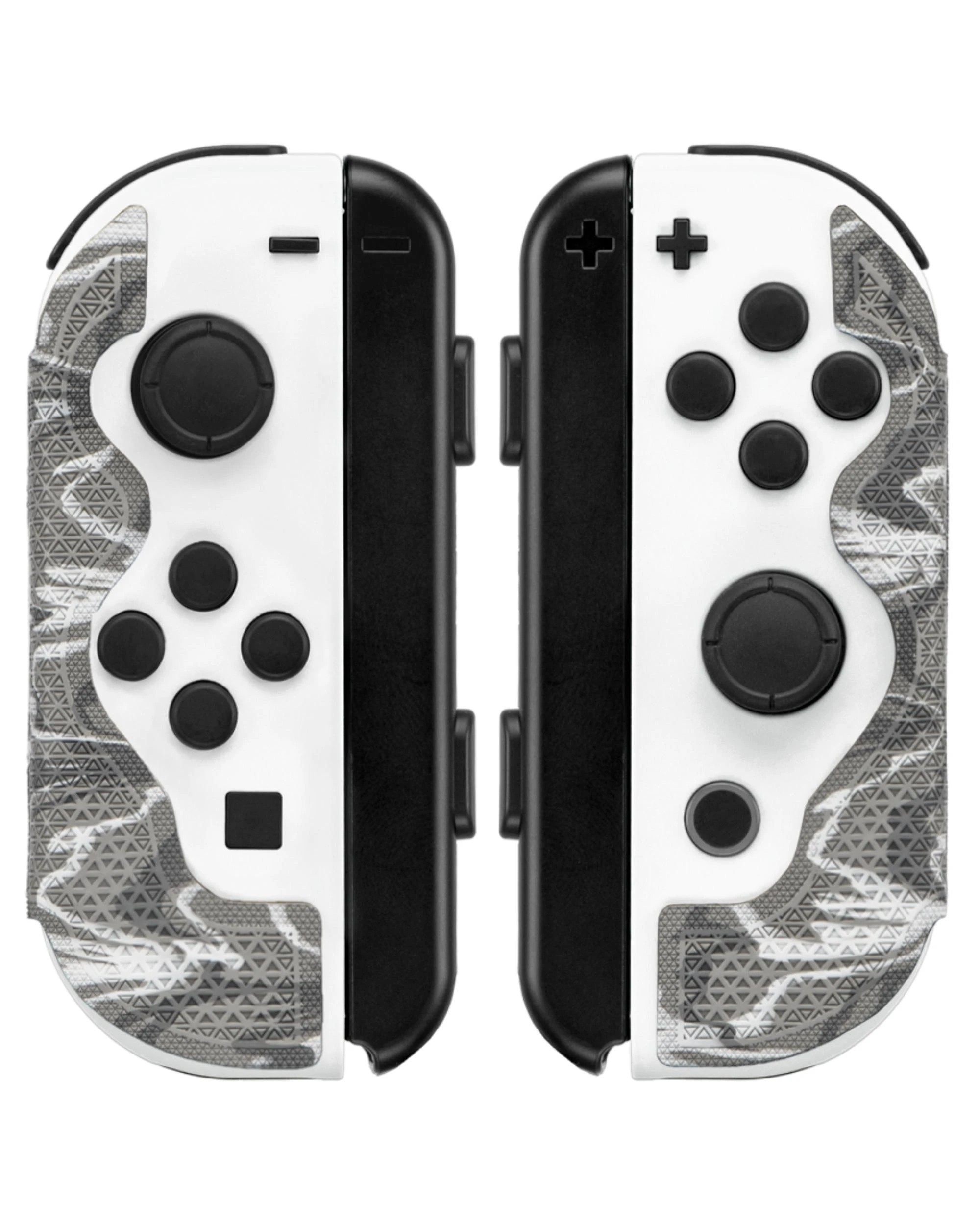 4 Lizard Skins DSP Skin for Nintendo Switch Joy-Cons - Phantom CAmo, 4 of 5