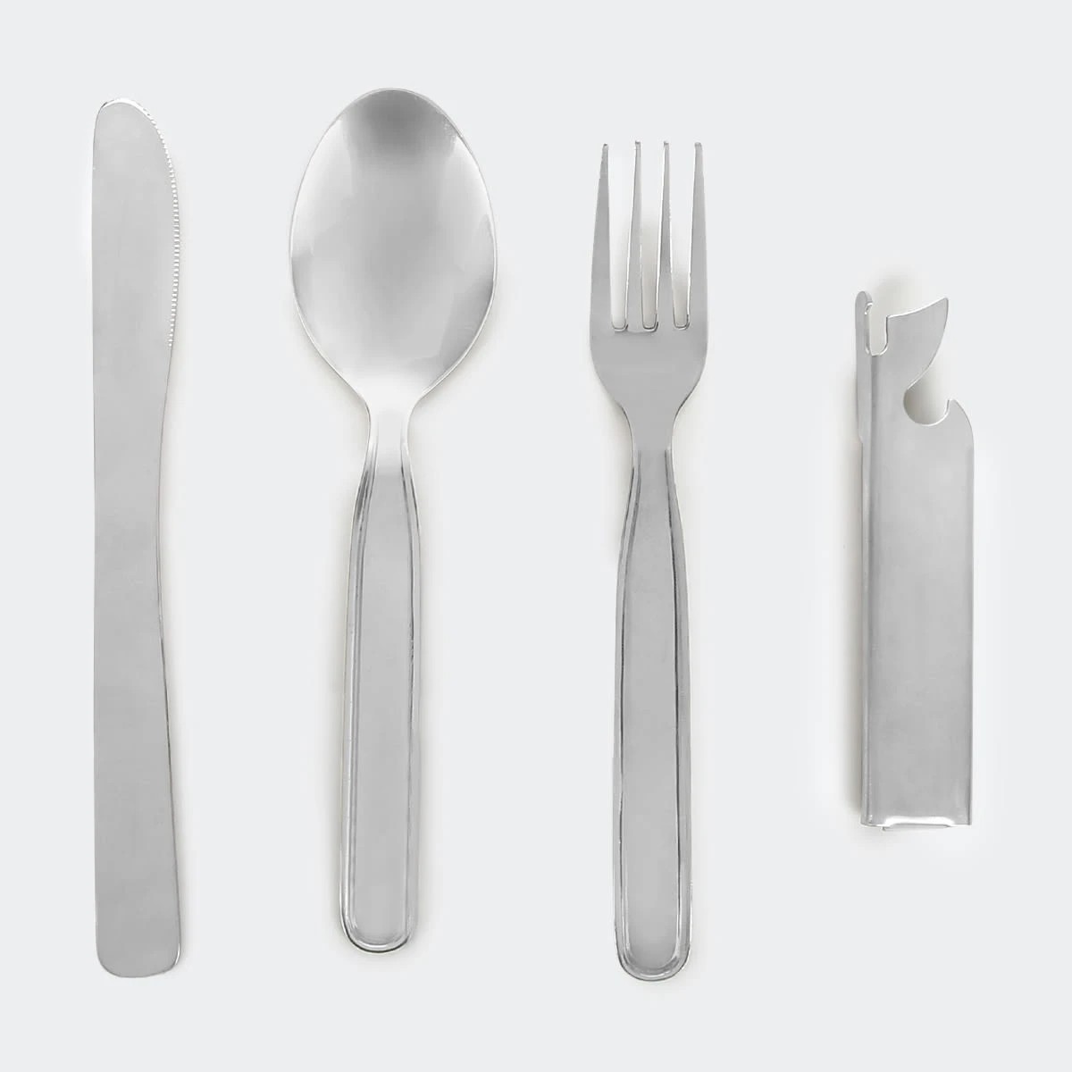 2 3 Piece Cutlery Set, 2 of 6