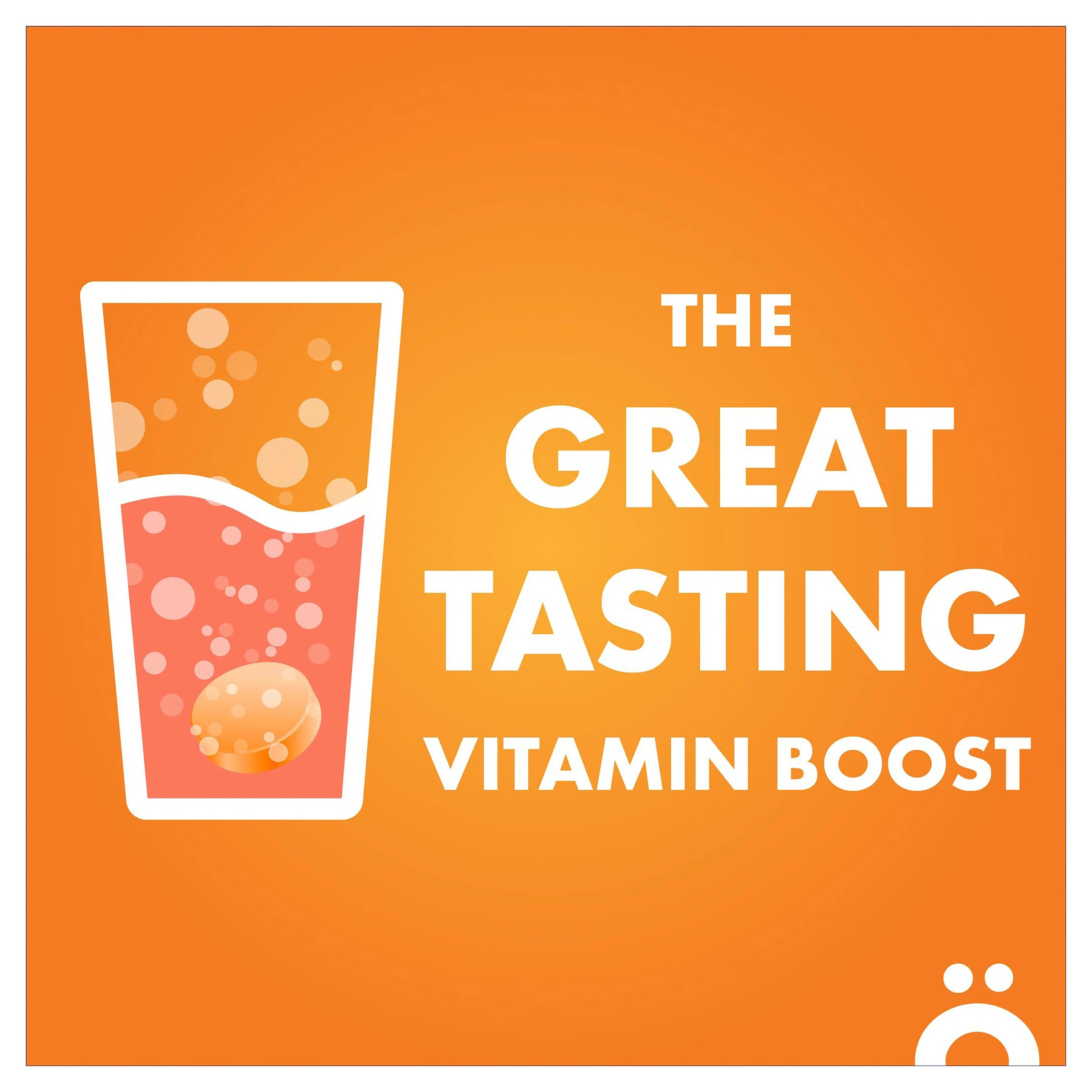 6 20 Pack Voost Vitamin C Effervescent Tablets, 6 of 8