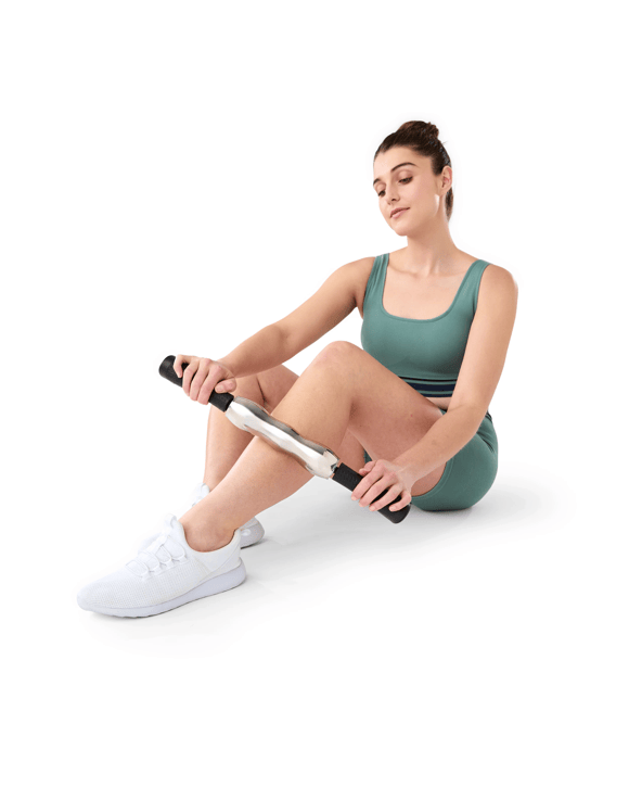 Cold Massage Ice Roller