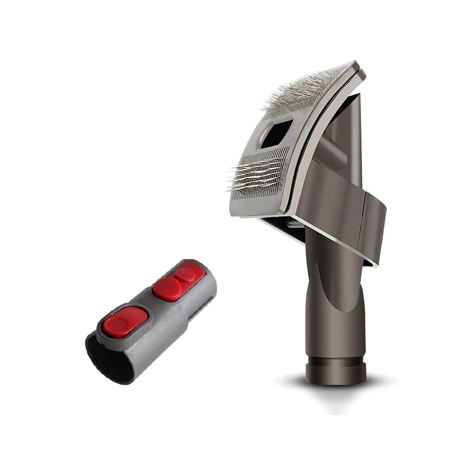 2 Hygieia Grooming Tool For Dyson Vacuum Cleaners - Grey, 2 of 4