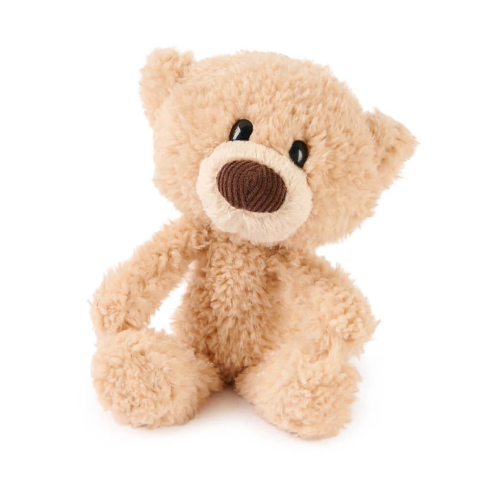 2 GUND - Forever Friends Littles: Toothpick Bear, Soft Toy, Plush, 1 year+, 2 of 5
